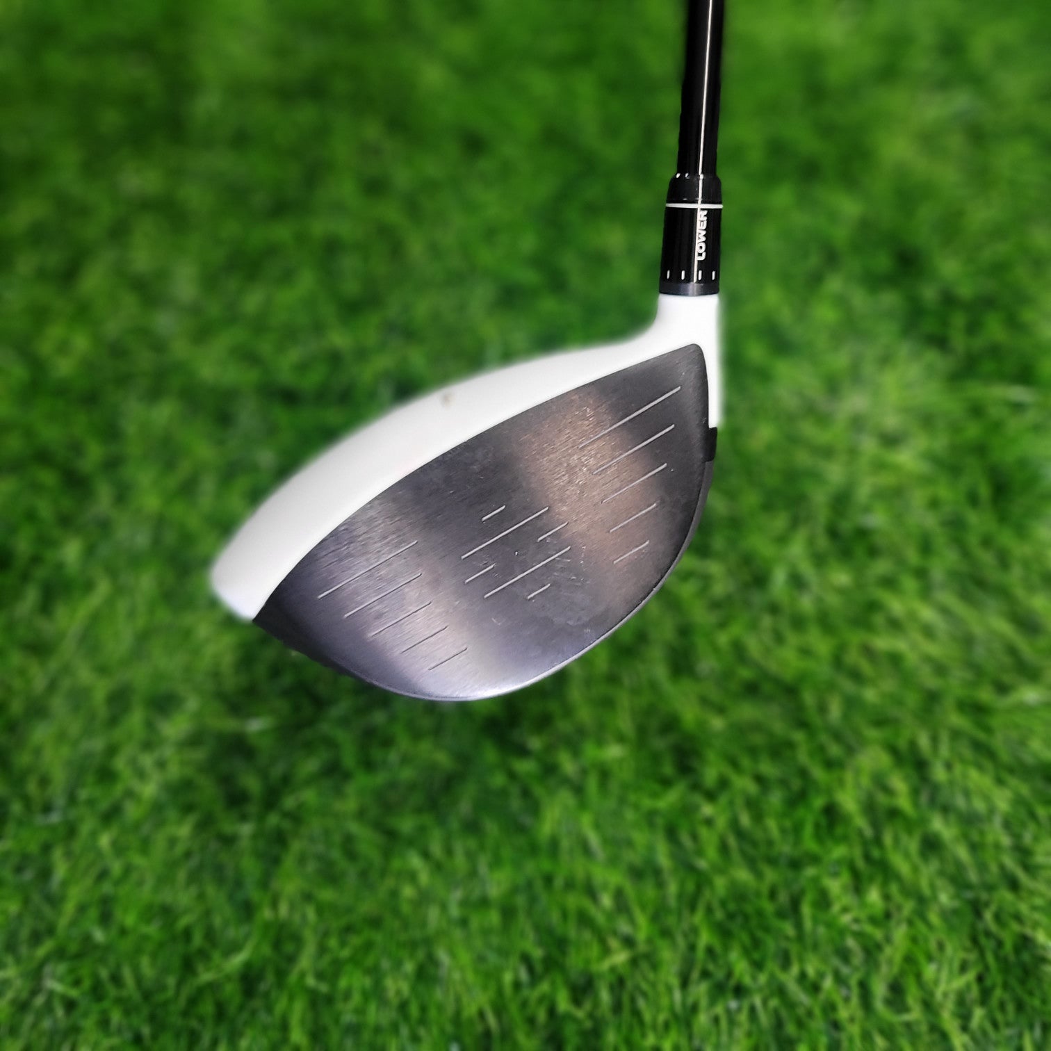 TaylorMade Driver / RBZ STAGE 2 / 9.5° / SR