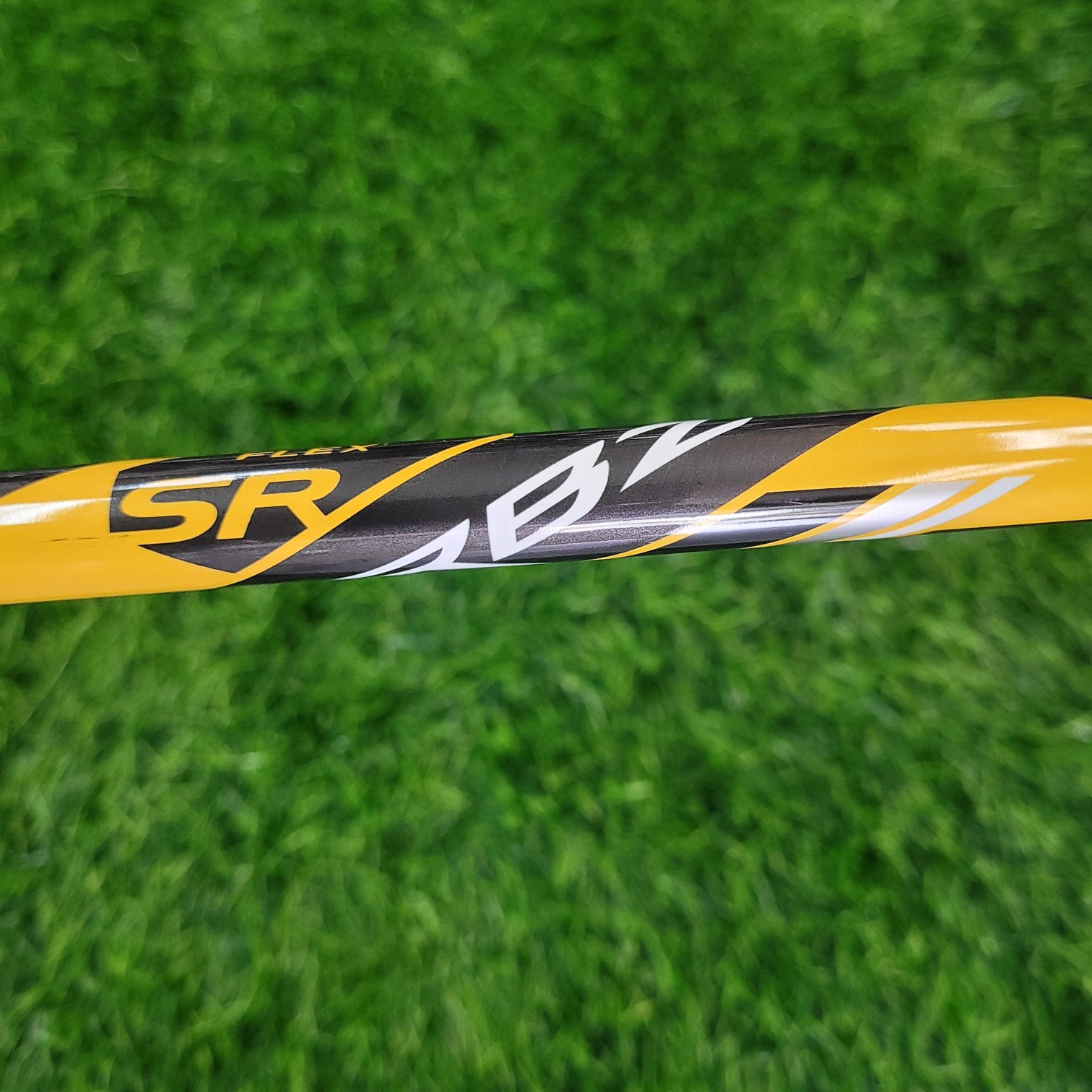 TaylorMade Driver / RBZ STAGE 2 / 9.5° / SR