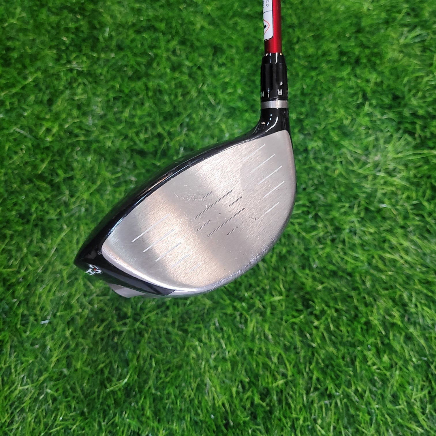 TaylorMade Driver / R9  / 9.5° / S