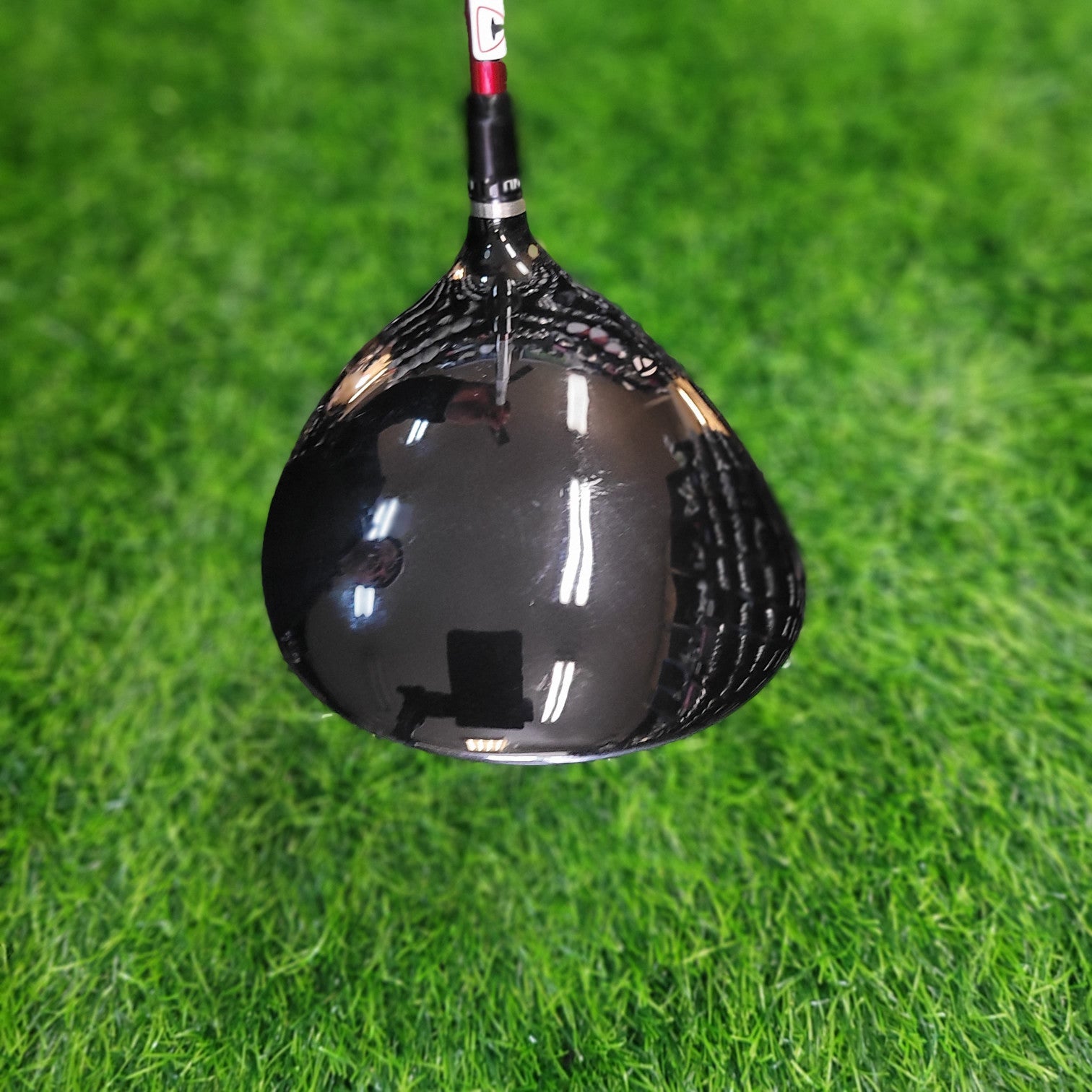 TaylorMade Driver / R9  / 9.5° / S