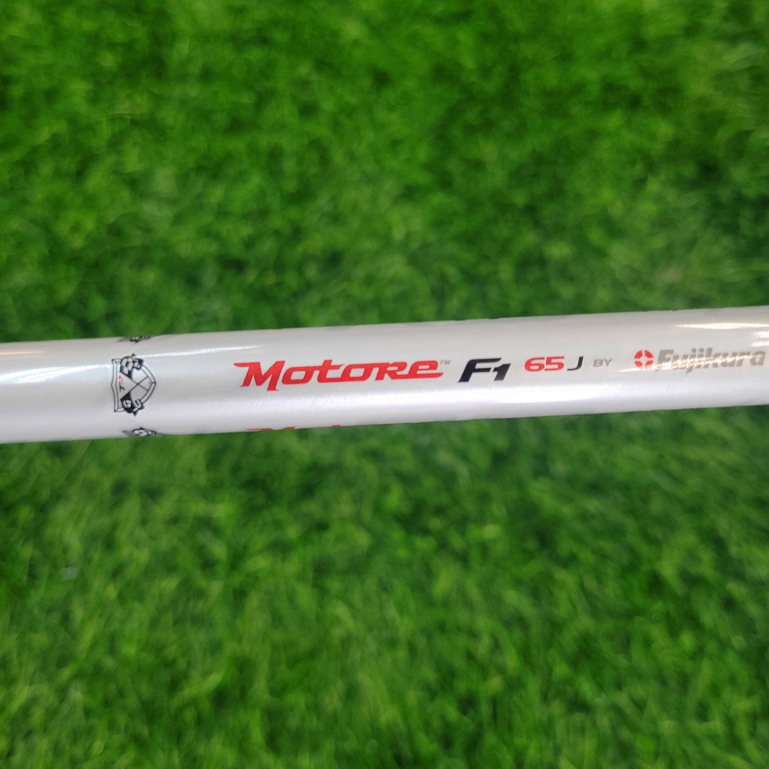 TaylorMade Driver / R9  / 9.5° / S