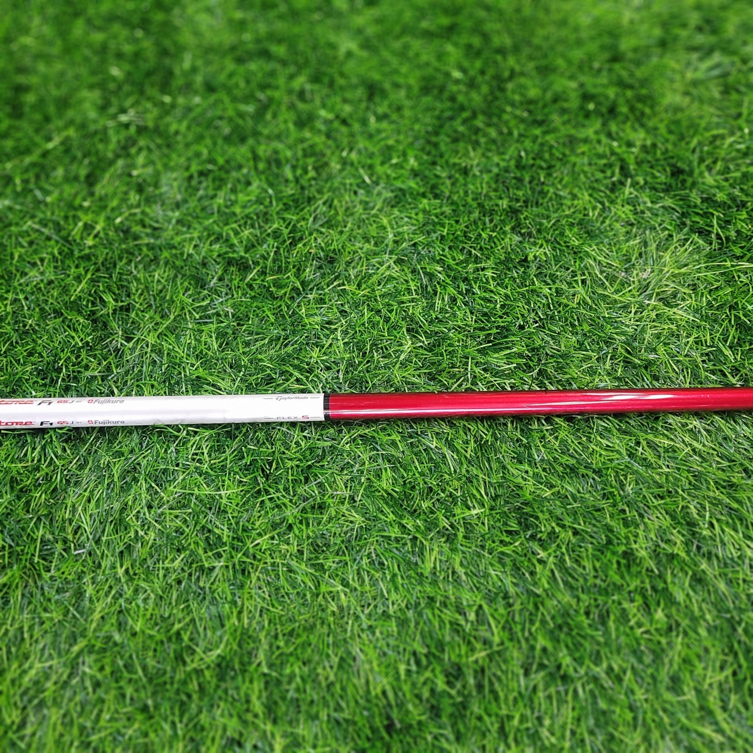 TaylorMade Driver / R9  / 9.5° / S