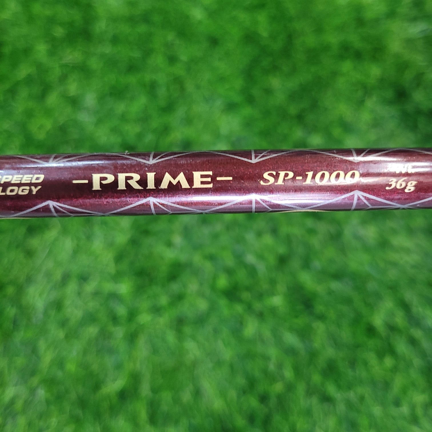 XXIO Driver / XXIO 10 PRIME / 10.5° / R