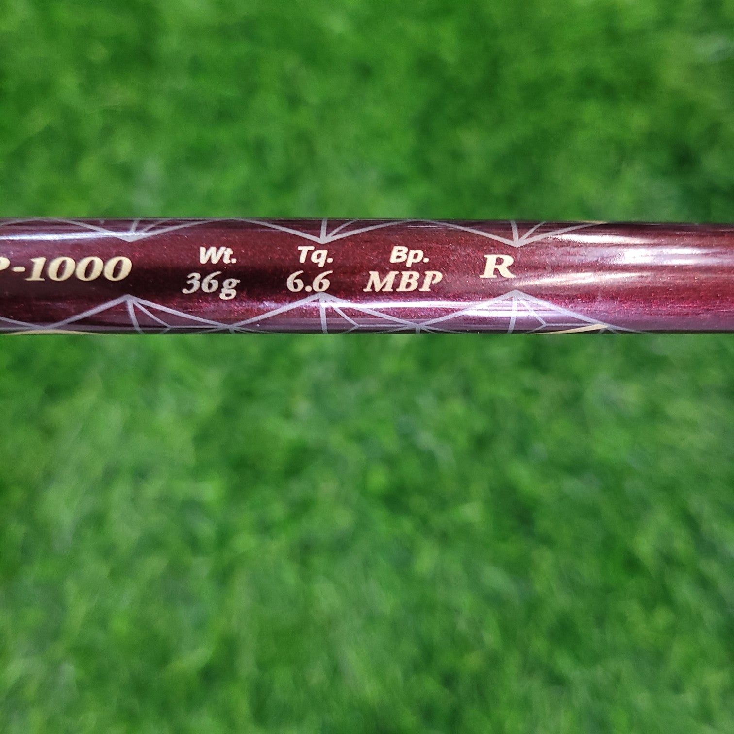 XXIO Driver / XXIO 10 PRIME / 10.5° / R