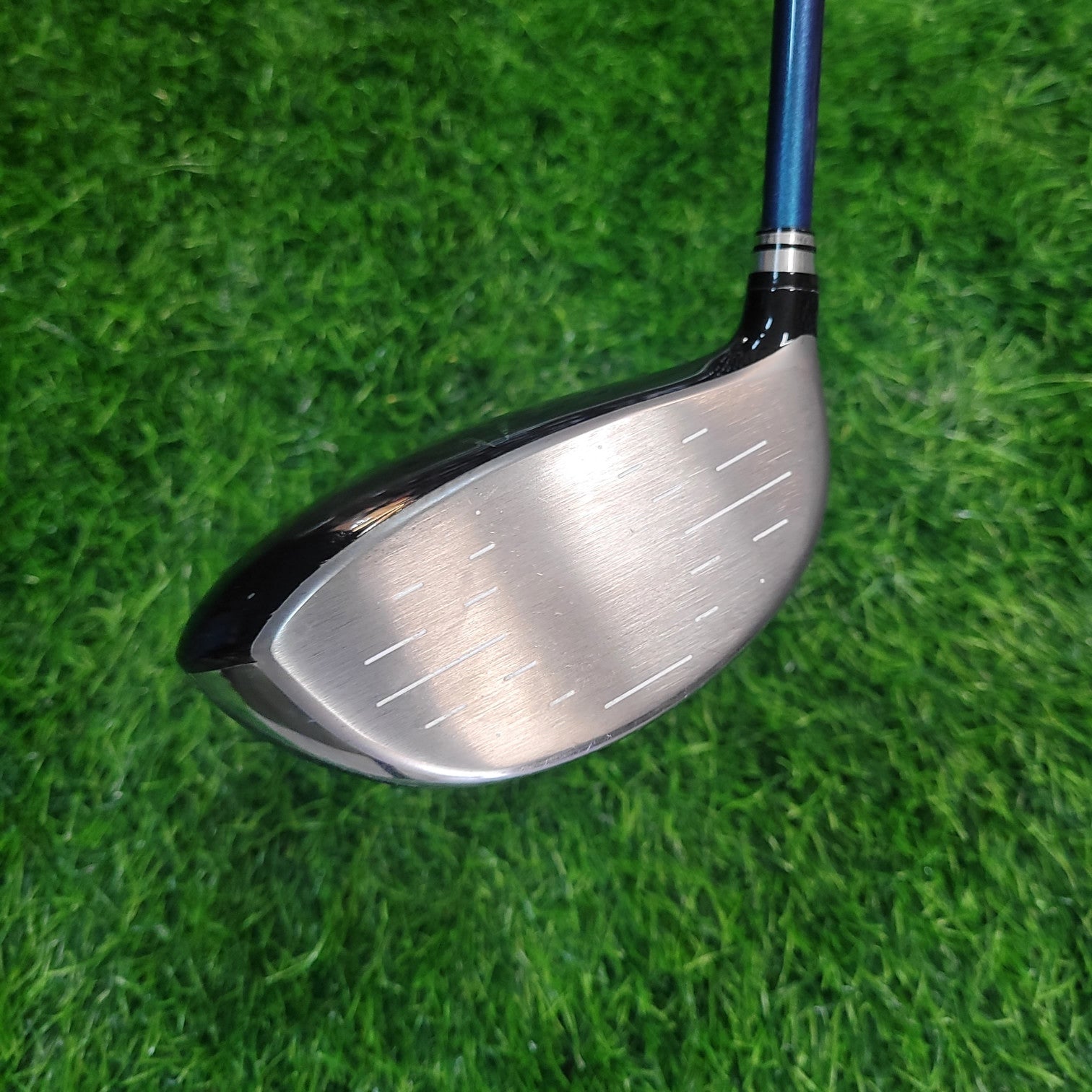 XXIO Driver / XXIO 8 / 10.5° / R