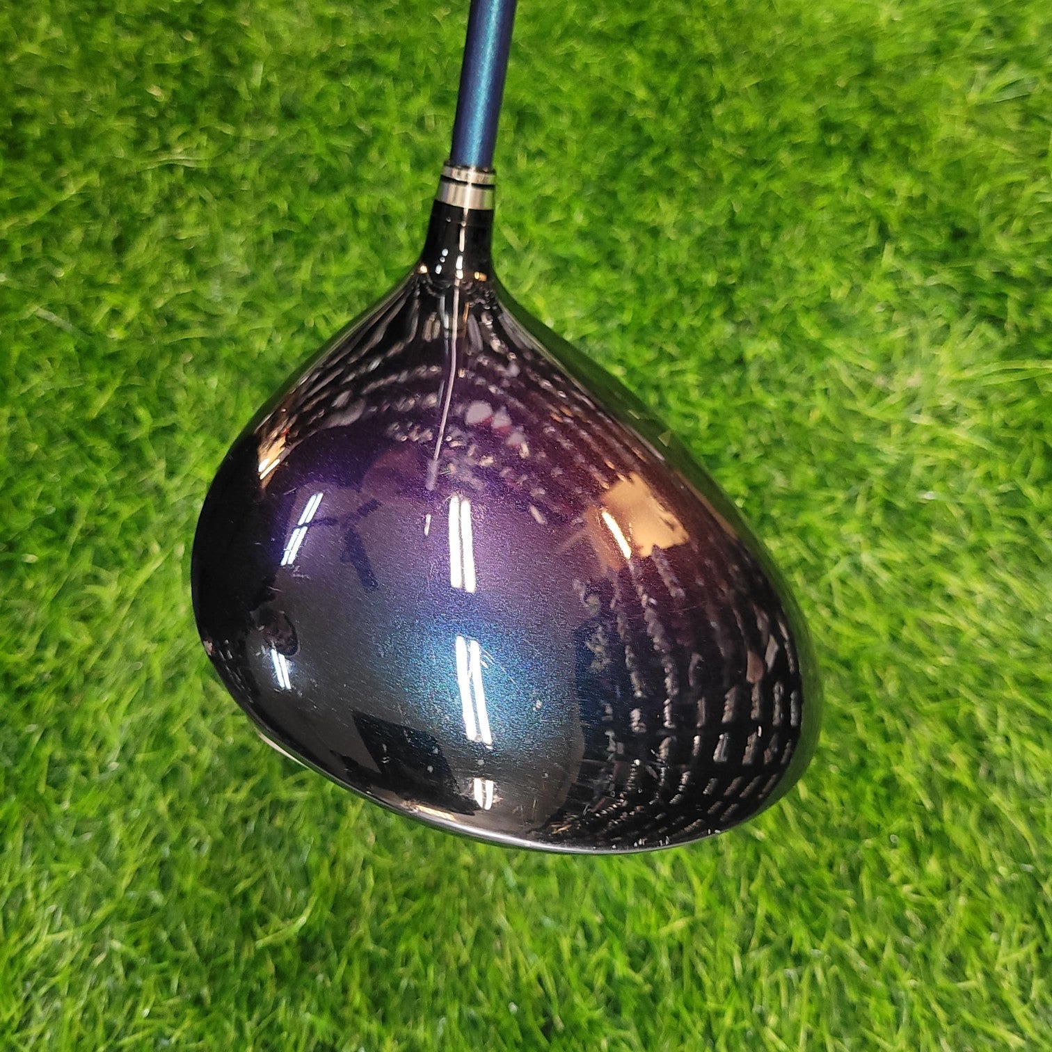 XXIO Driver / XXIO 8 / 10.5° / R