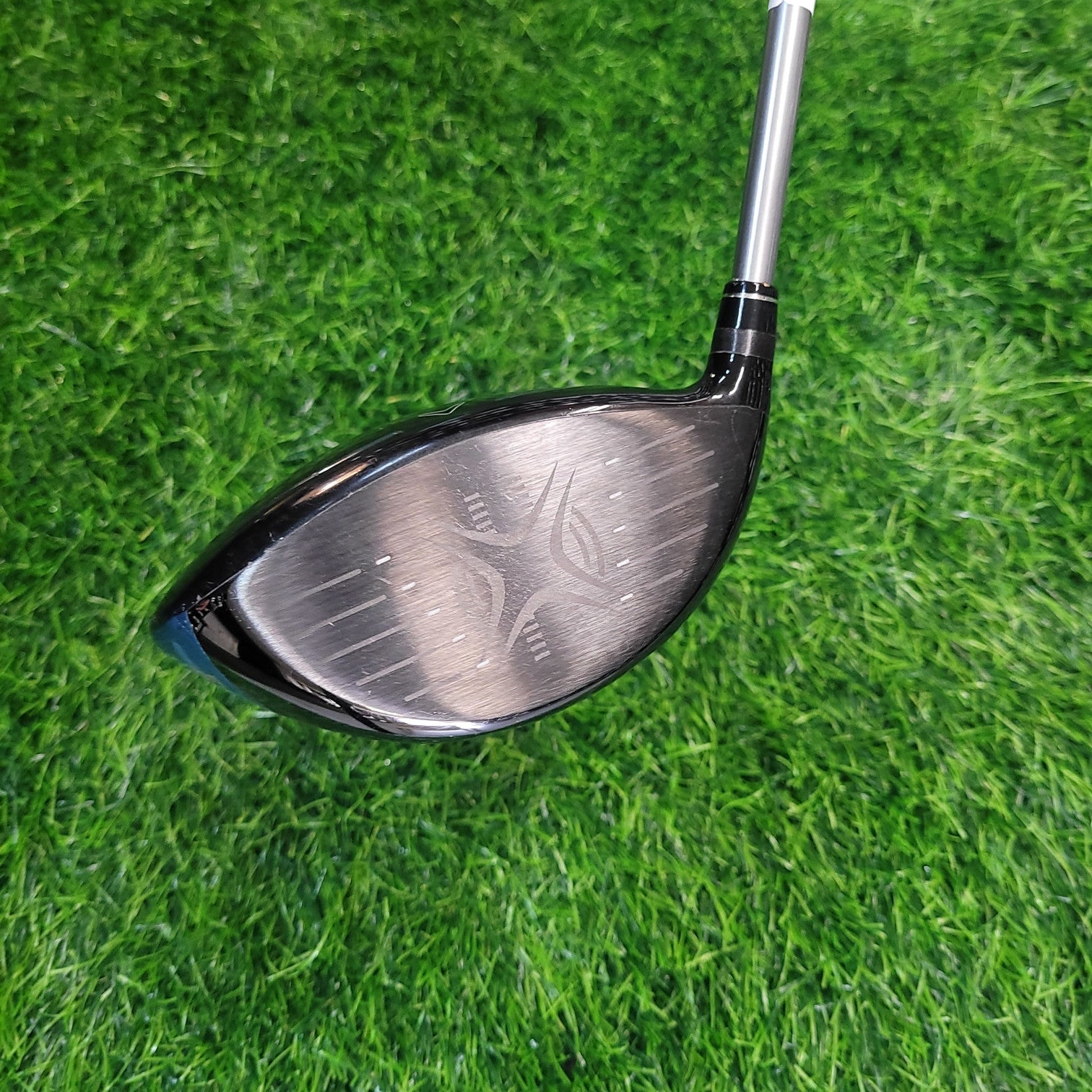 Callaway Driver / ROGUE STAR / 10.5° / R