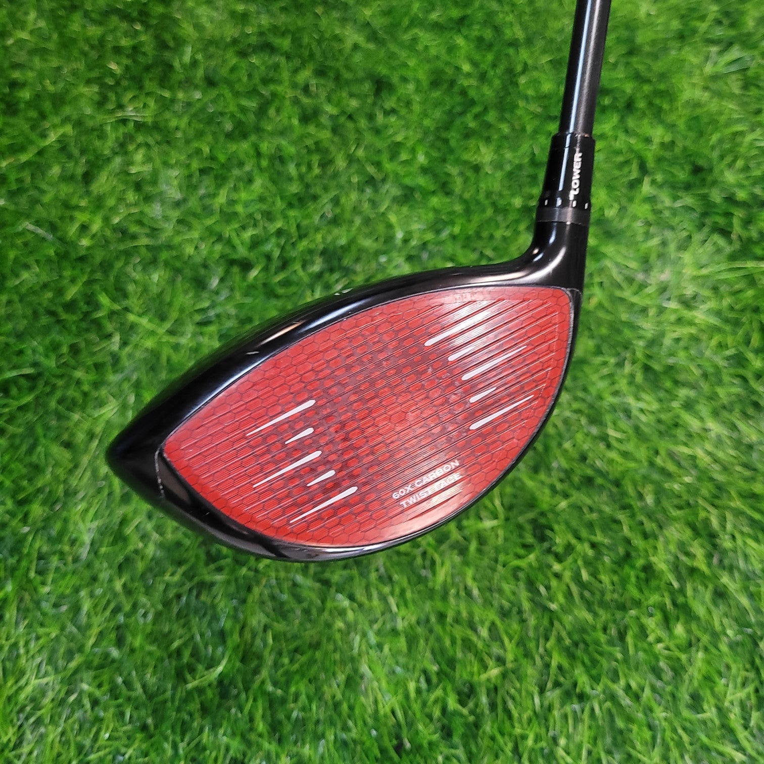 TaylorMade Driver / STEALTH2 PLUS / 9.0° / S