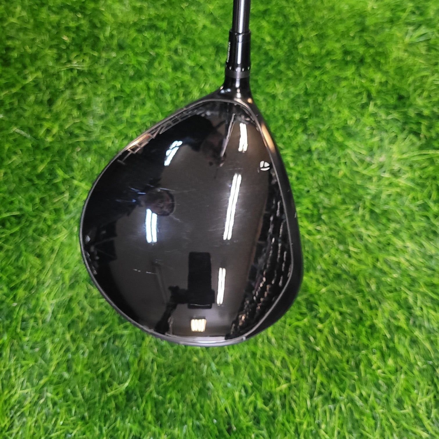 TaylorMade Driver / STEALTH2 PLUS / 9.0° / S