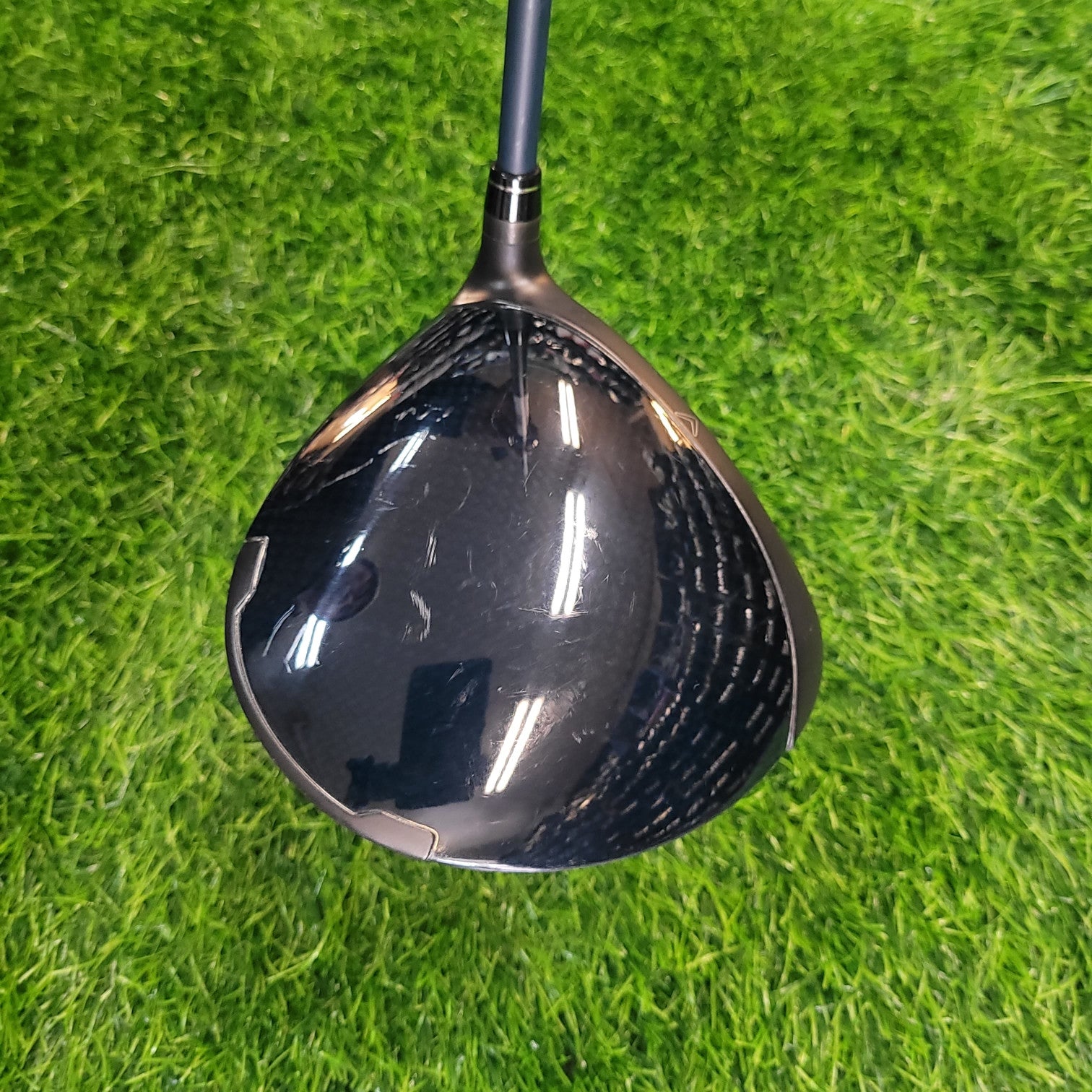 Callaway Driver / PARADYM MAX FAST / 10.5° / R