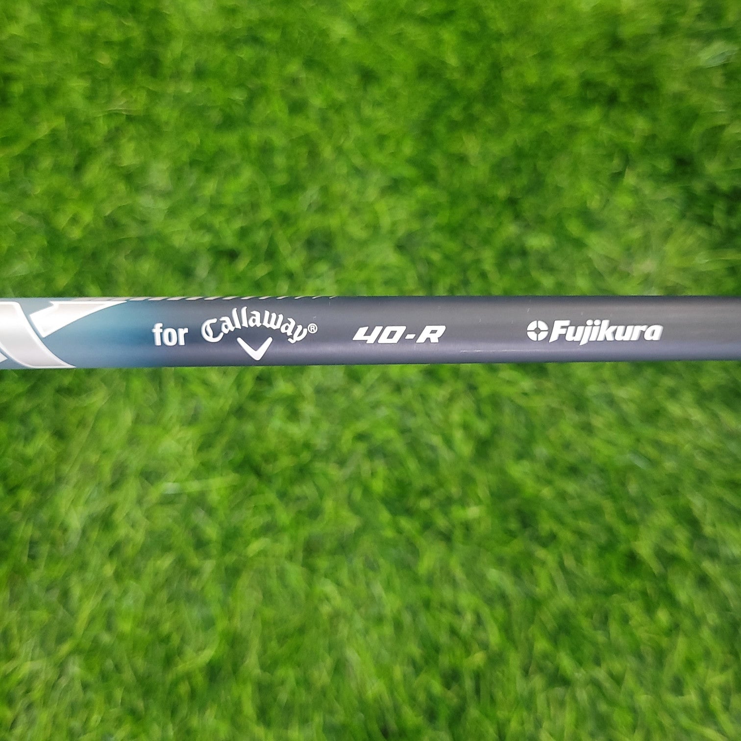 Callaway Driver / PARADYM MAX FAST / 10.5° / R