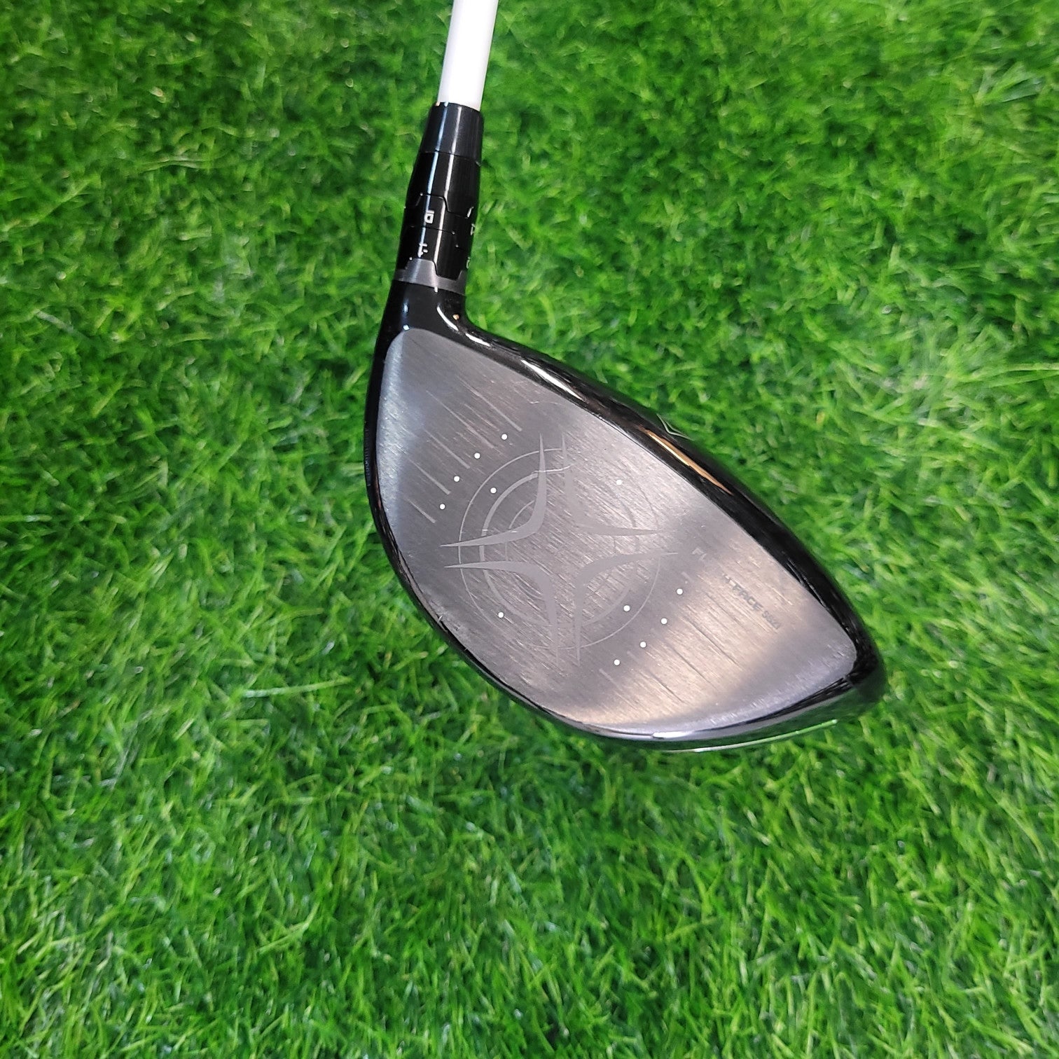 Callaway Driver / EPIC MAX LS / 9.0° / Lefty / S