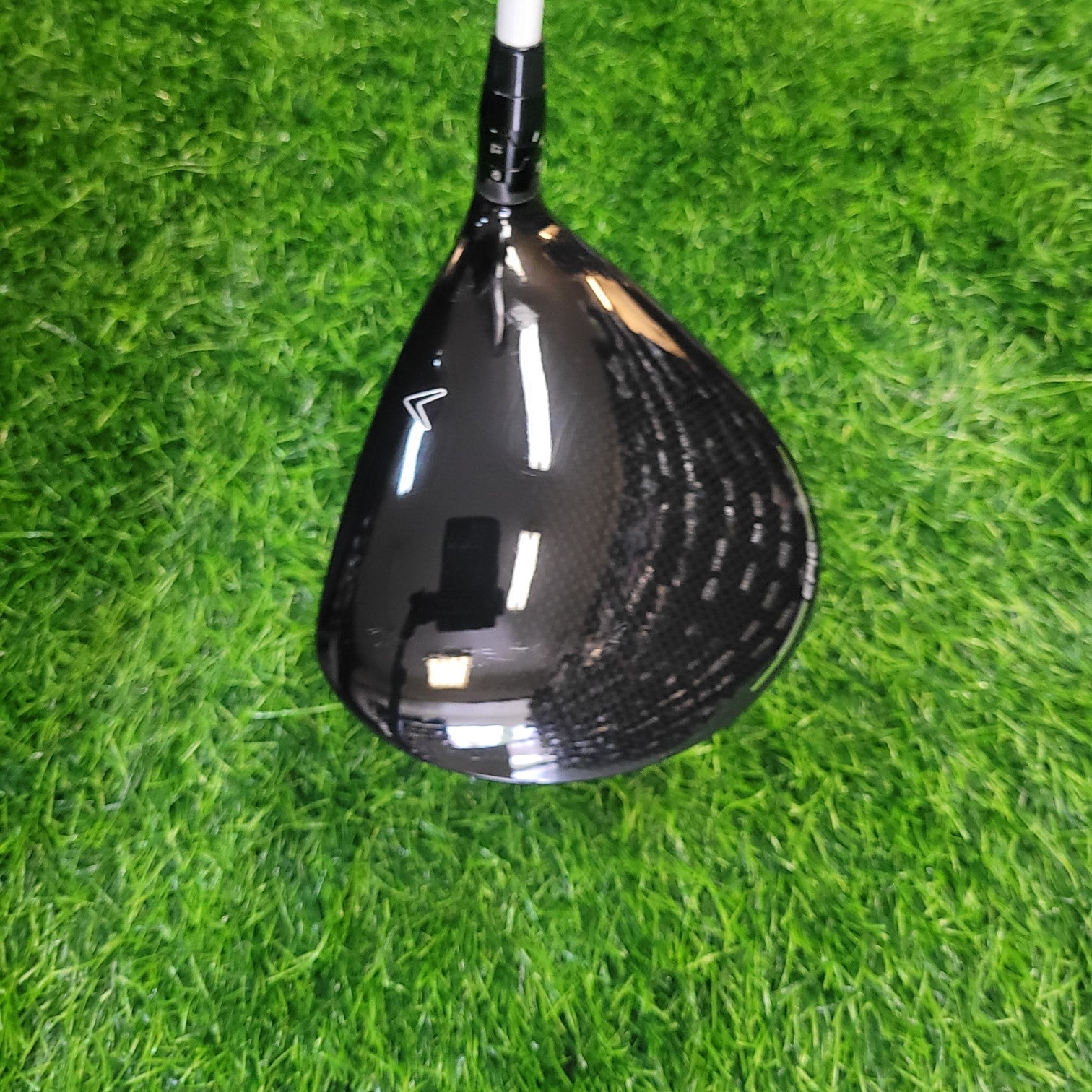 Callaway Driver / EPIC MAX LS / 9.0° / Lefty / S