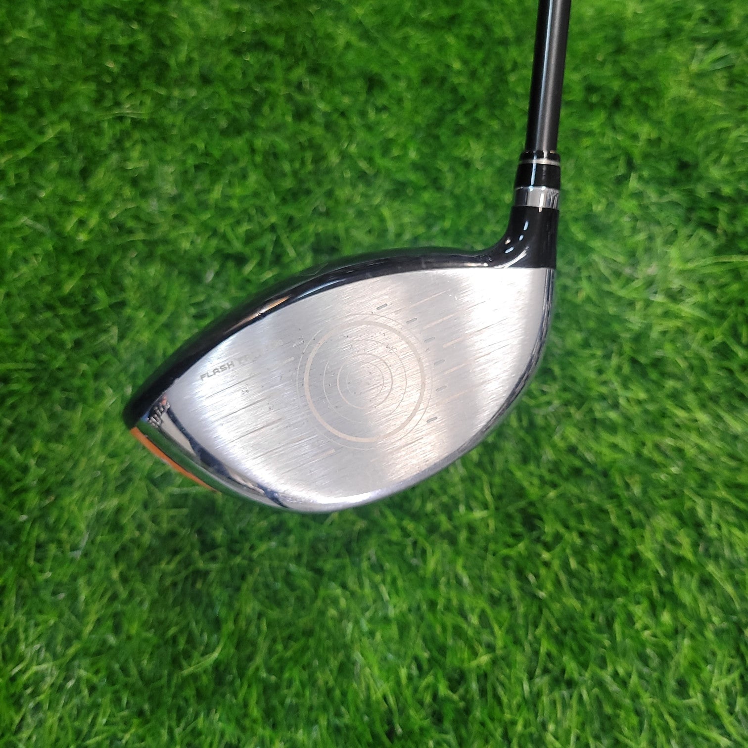Callaway Driver / MAVRIK MAX FAST / 9.5° / R