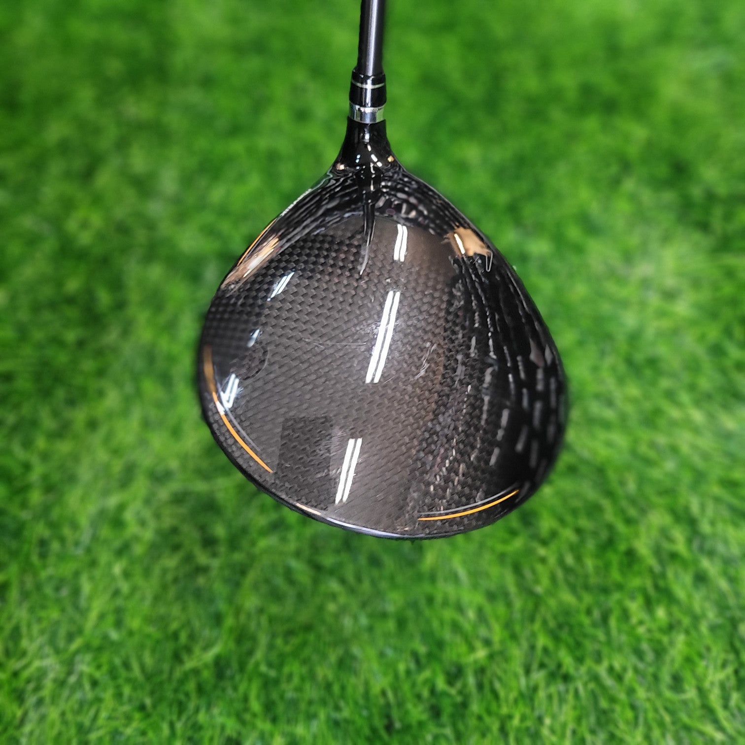 Callaway Driver / MAVRIK MAX FAST / 9.5° / R