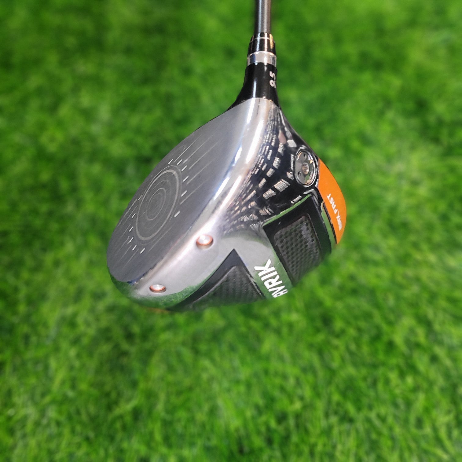 Callaway Driver / MAVRIK MAX FAST / 9.5° / R