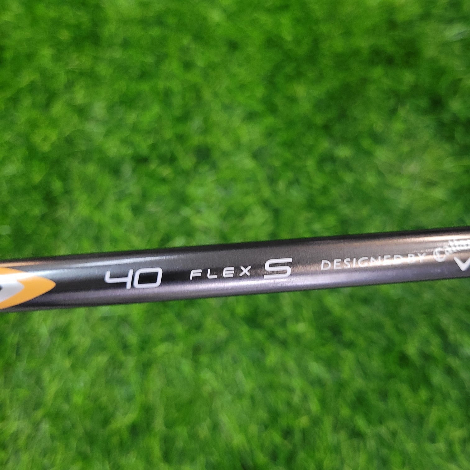 Callaway Driver / MAVRIK MAX FAST / 9.5° / R