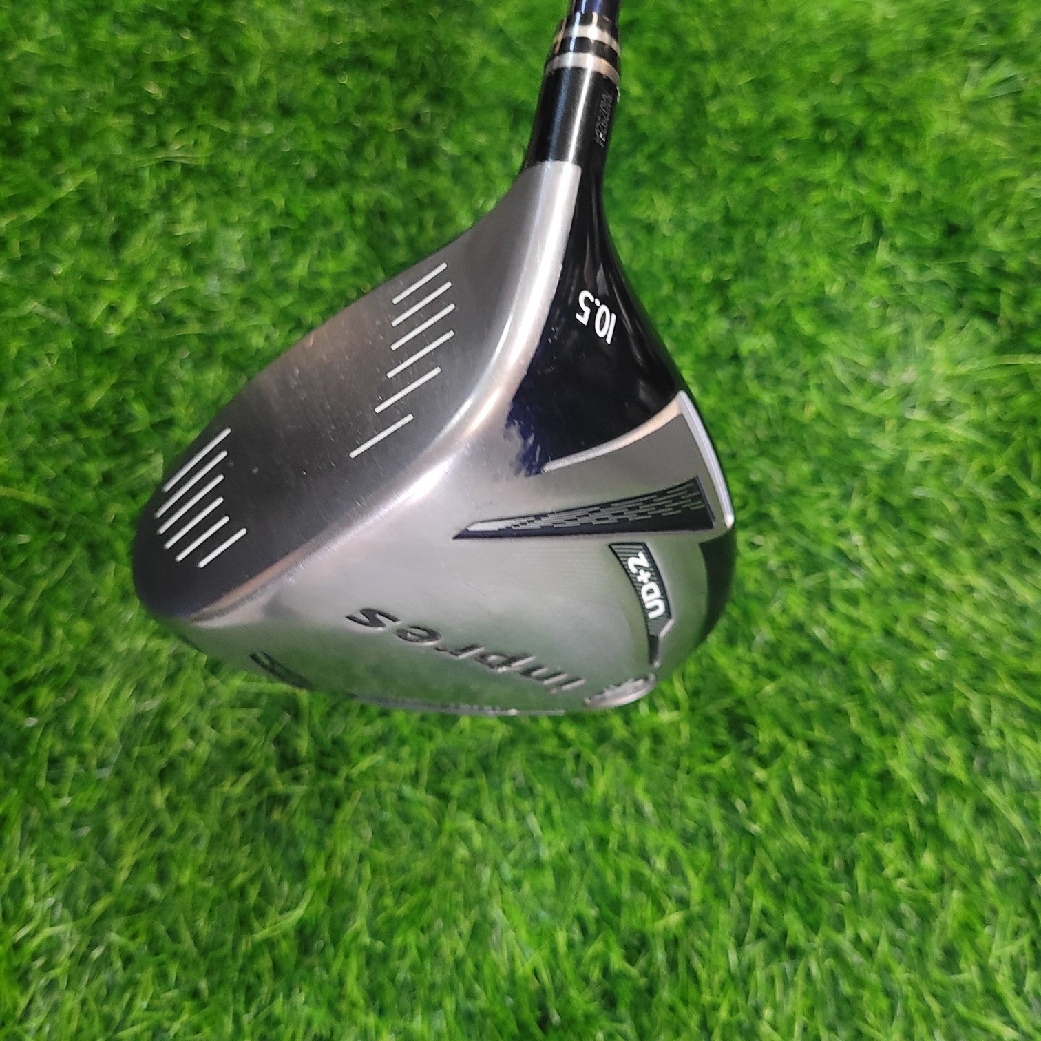 YAMAHA Driver / Inpress UD+2 / 10.5 / R(S)