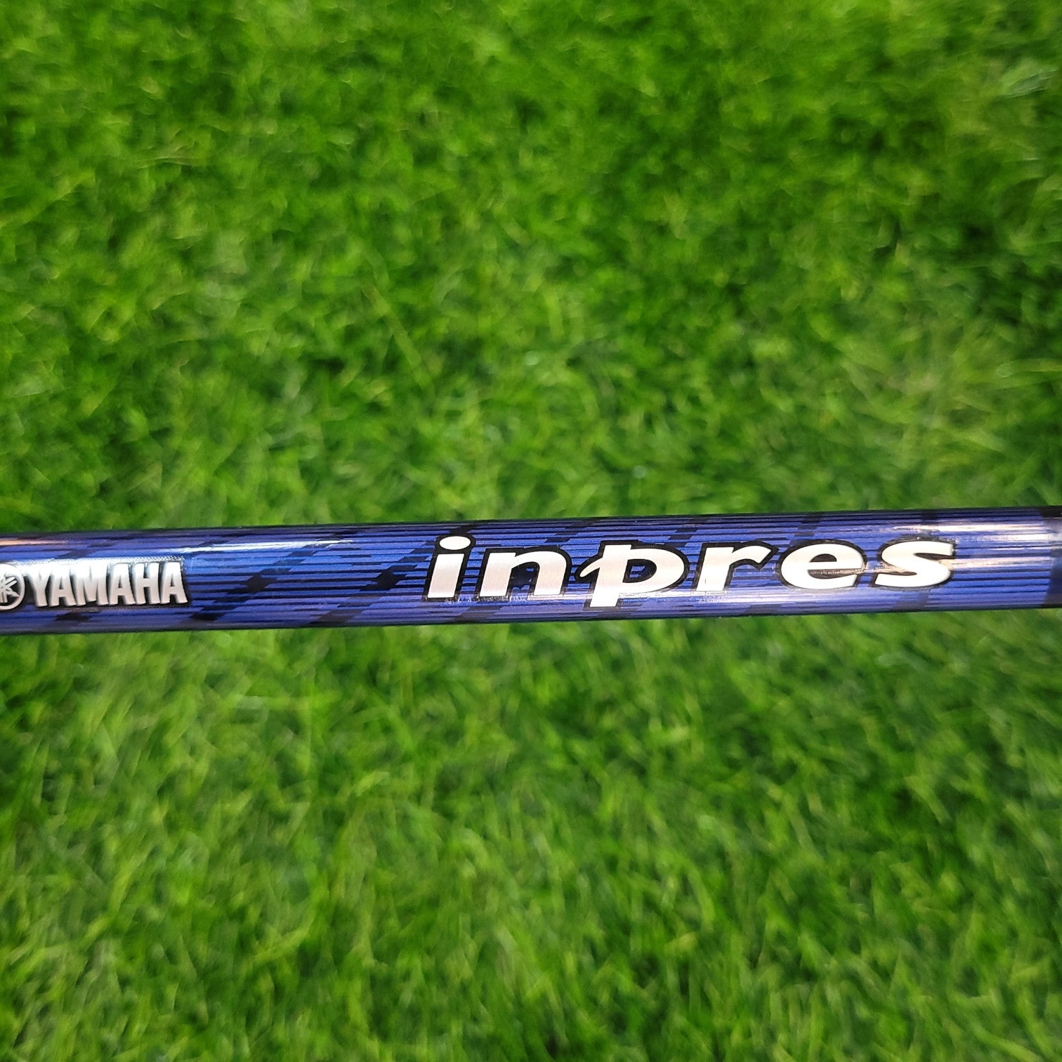YAMAHA Driver / Inpress UD+2 / 10.5 / R(S)