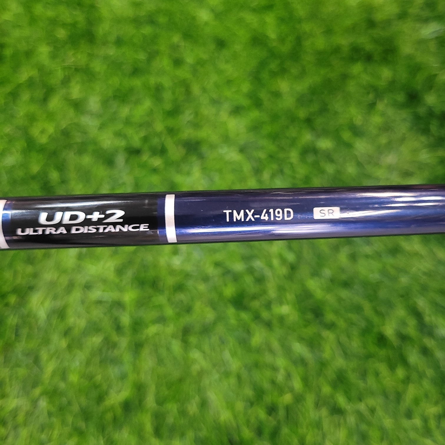YAMAHA Driver / Inpress UD+2 / 10.5 / R(S)