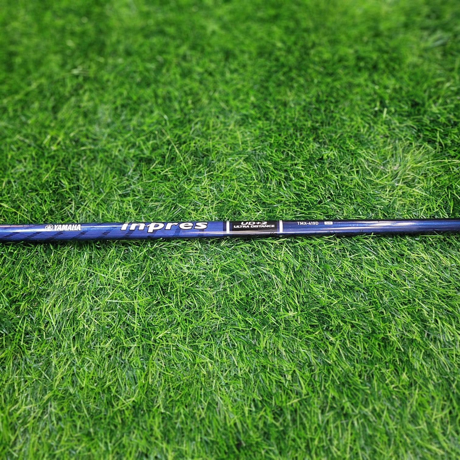 YAMAHA Driver / Inpress UD+2 / 10.5 / R(S)