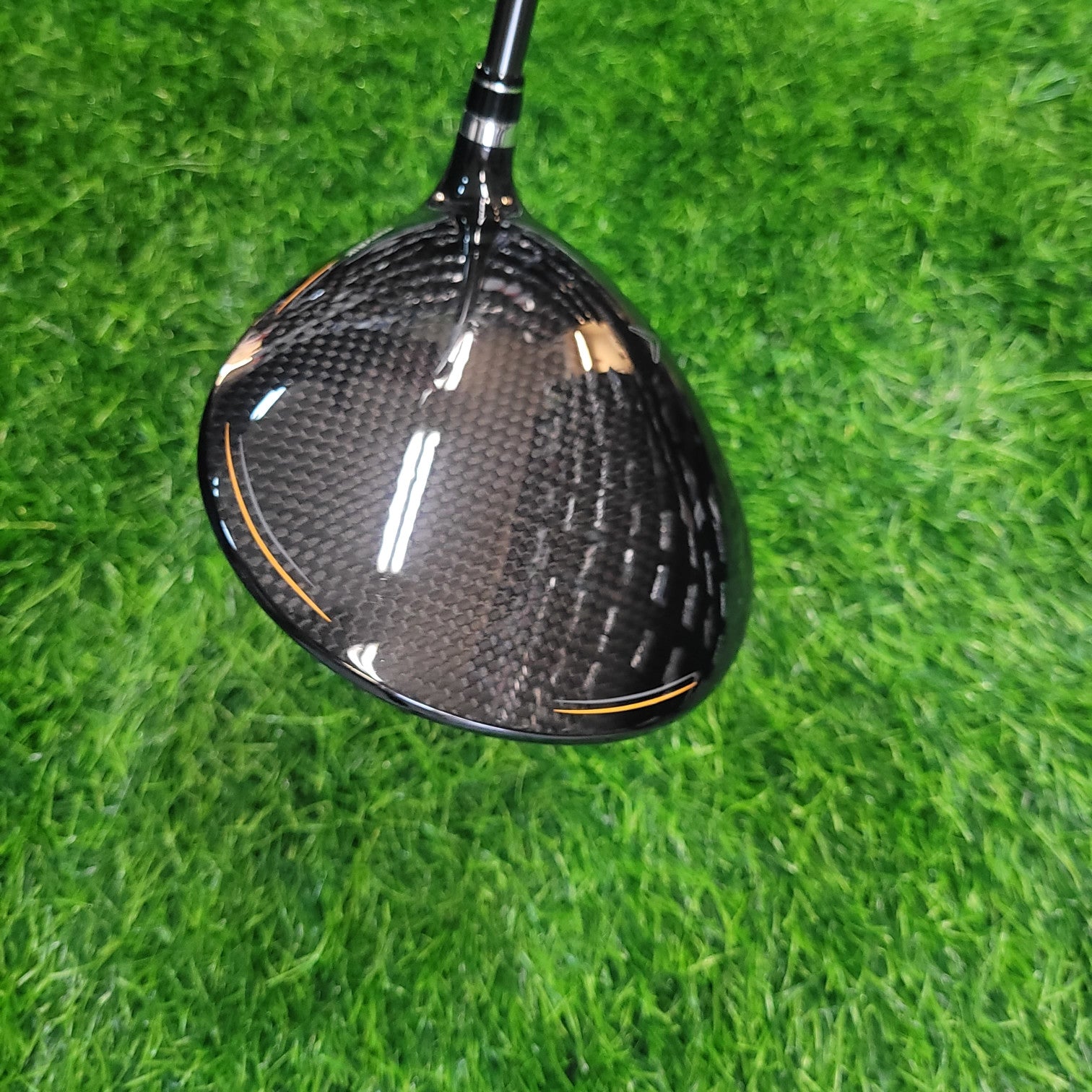 Callaway Driver / MAVRIK MAX FAST / 10.5° / S