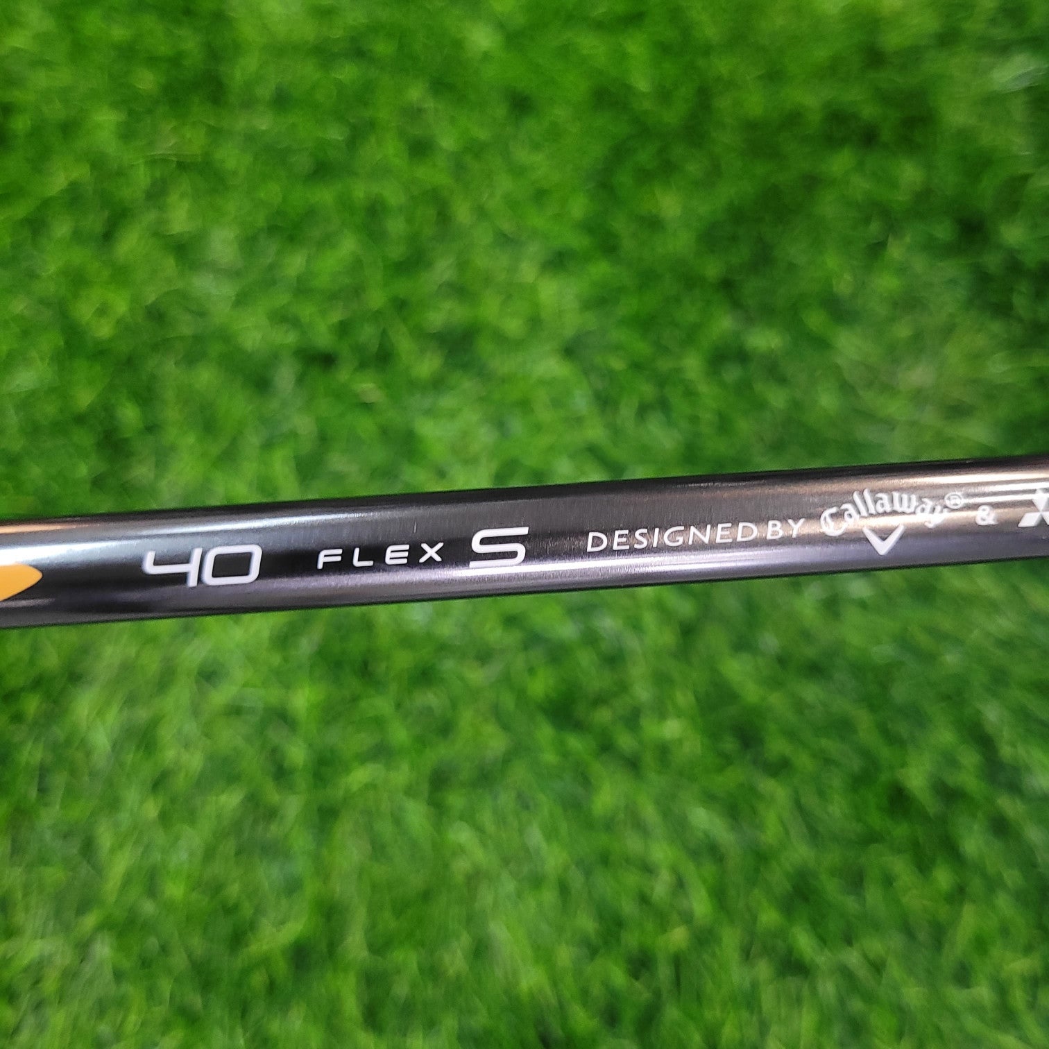 Callaway Driver / MAVRIK MAX FAST / 10.5° / S