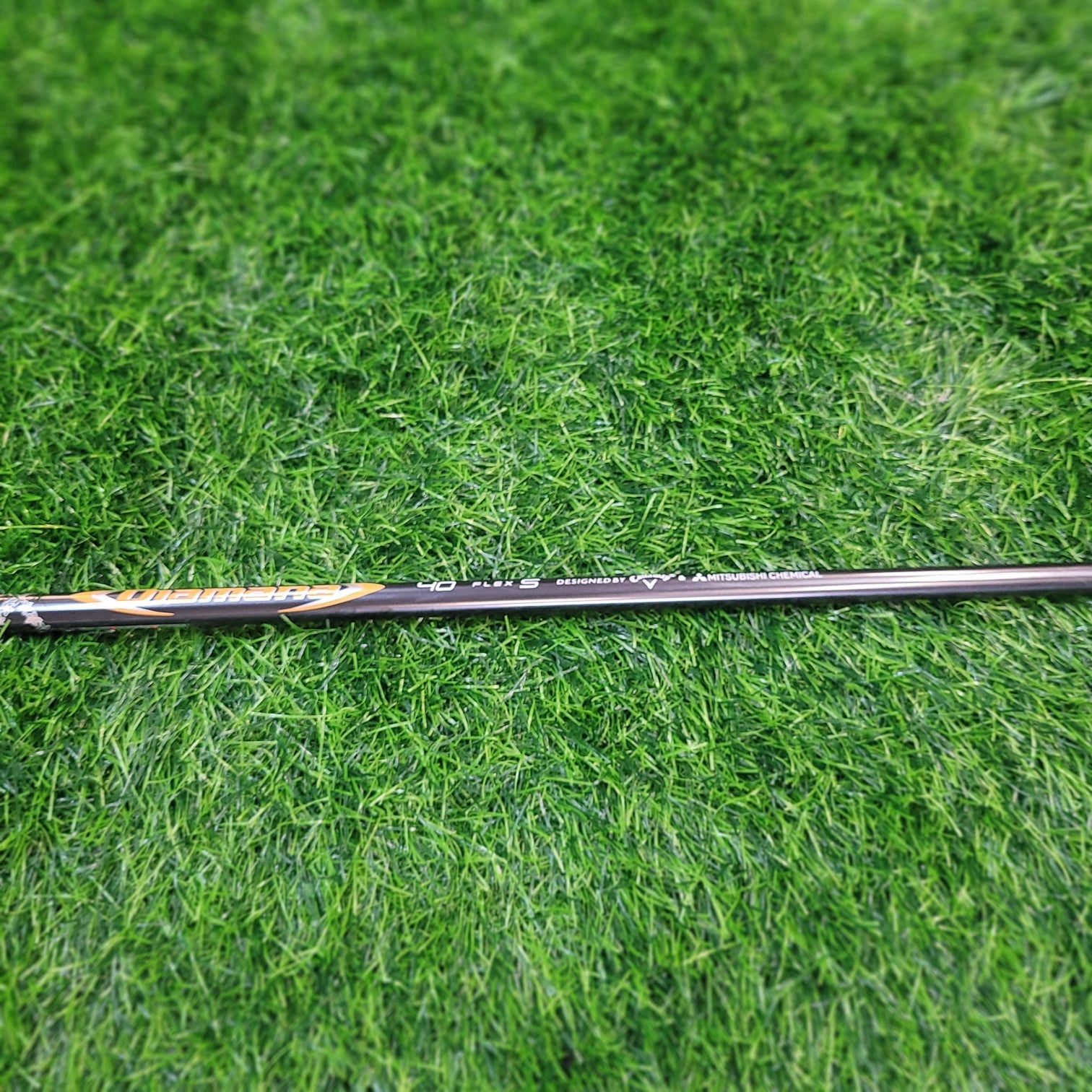 Callaway Driver / MAVRIK MAX FAST / 10.5° / S