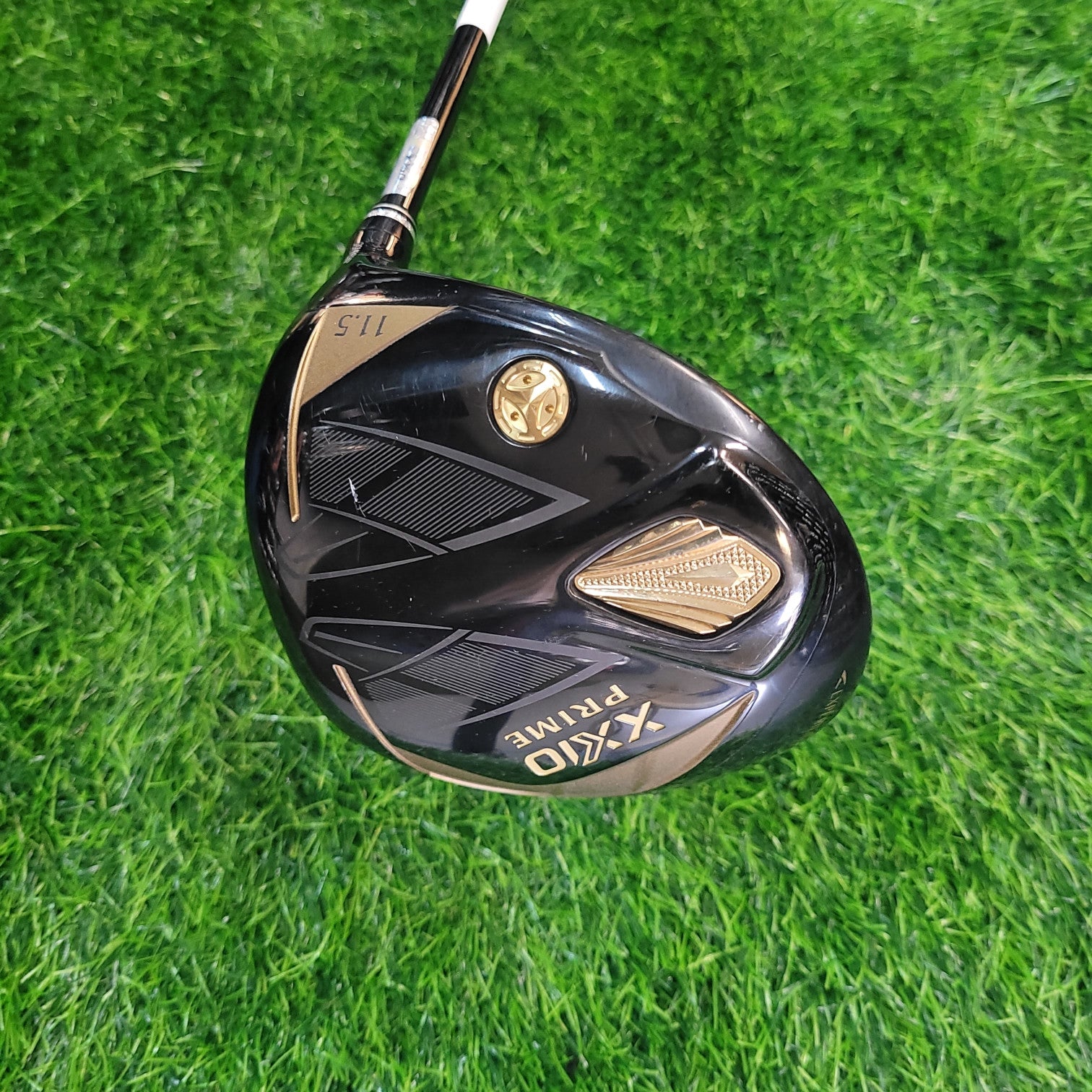 XXIO Driver / XXIO 11 PRIME / 11.5° / R(S)