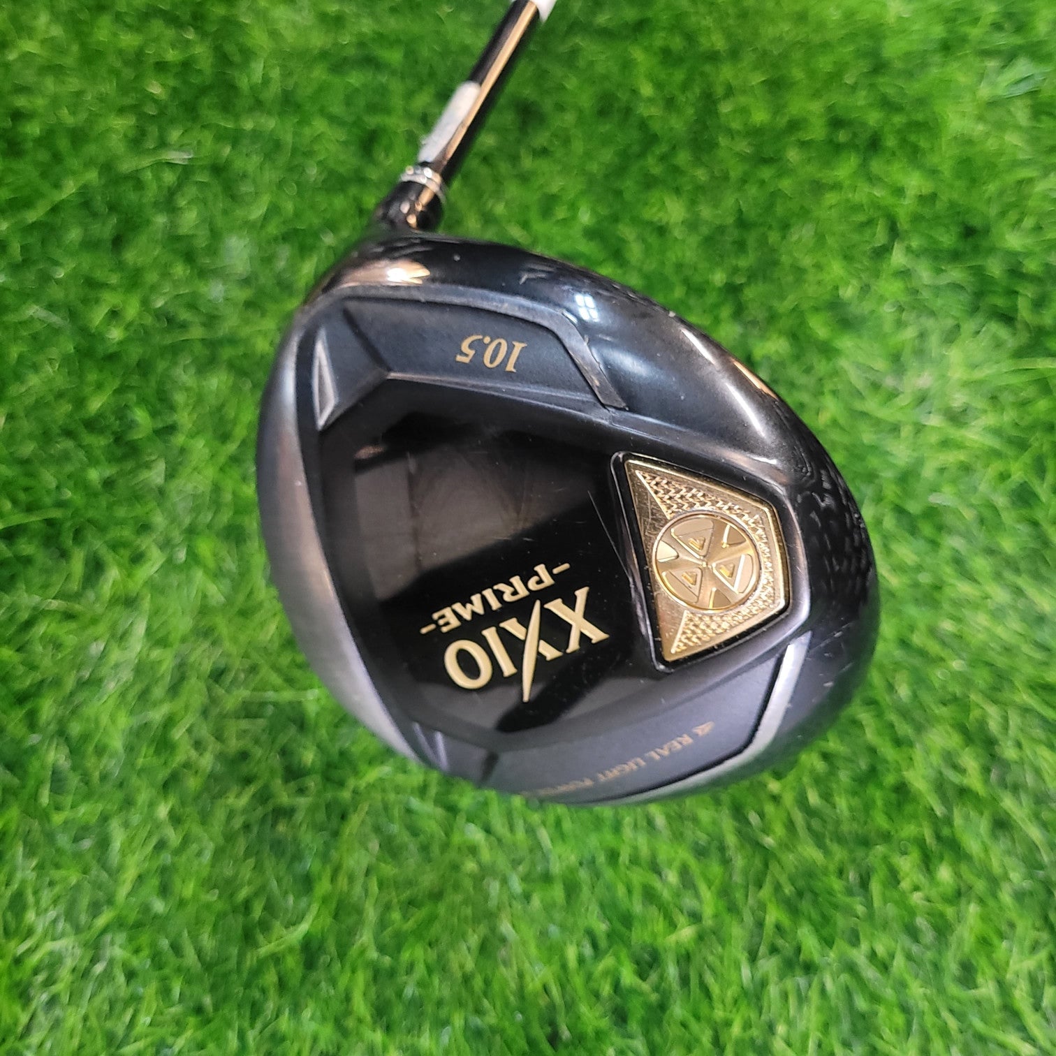 XXIO Driver / XXIO 10 PRIME / 10.5° / R(S)