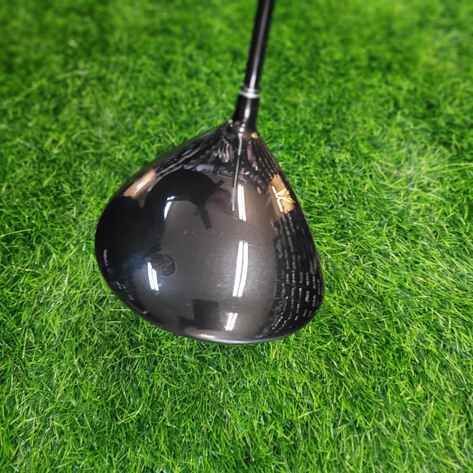 XXIO Driver / XXIO 10 PRIME / 10.5° / R(S)