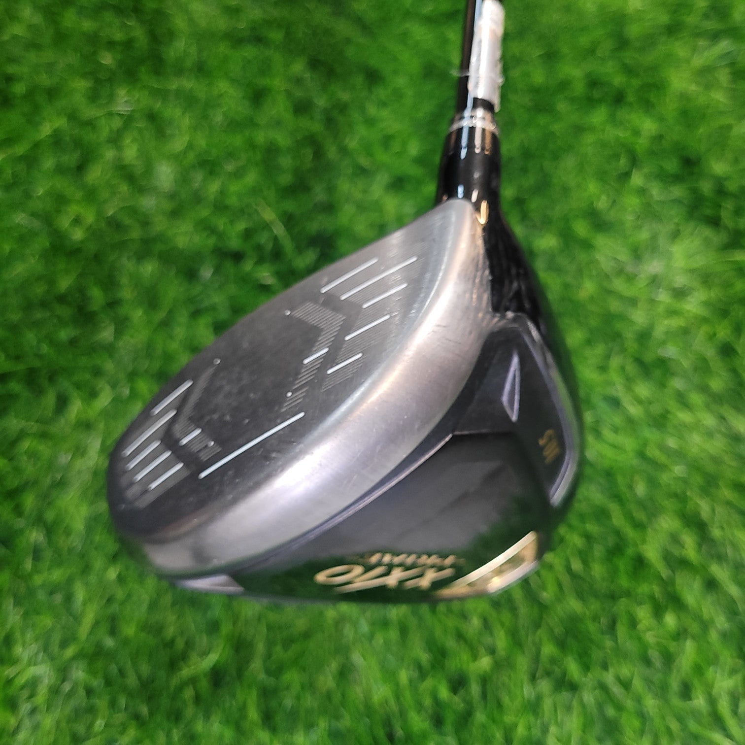 XXIO Driver / XXIO 10 PRIME / 10.5° / R(S)