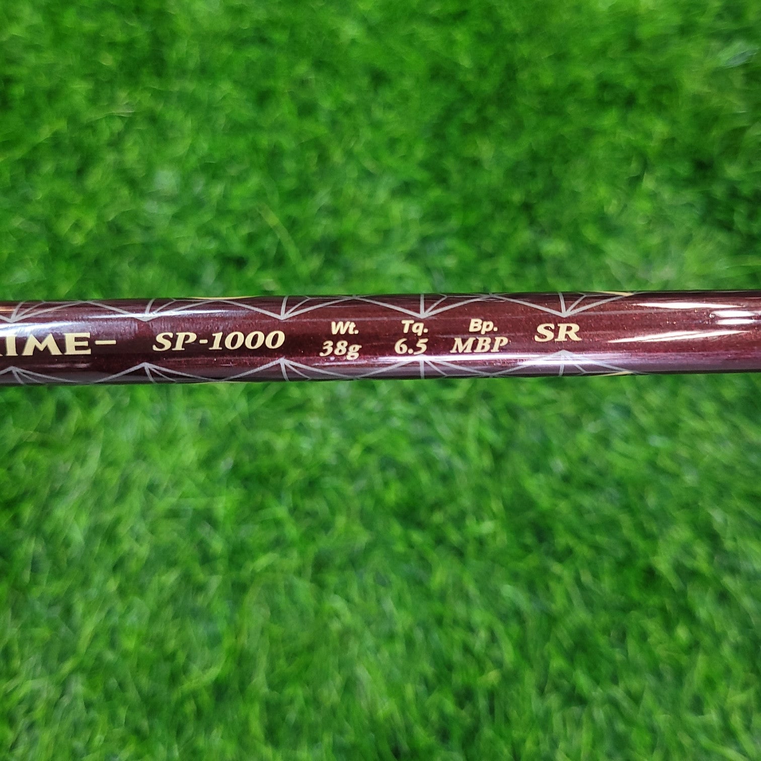 XXIO Driver / XXIO 10 PRIME / 10.5° / R(S)