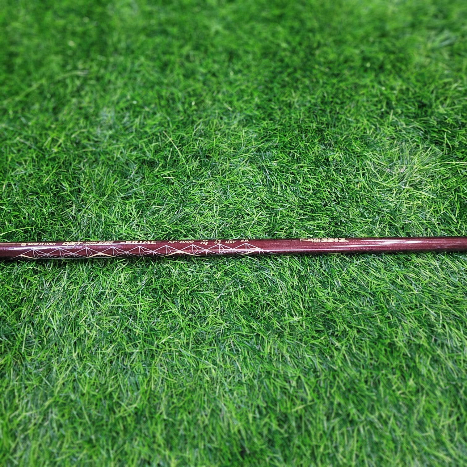 XXIO Driver / XXIO 10 PRIME / 10.5° / R(S)