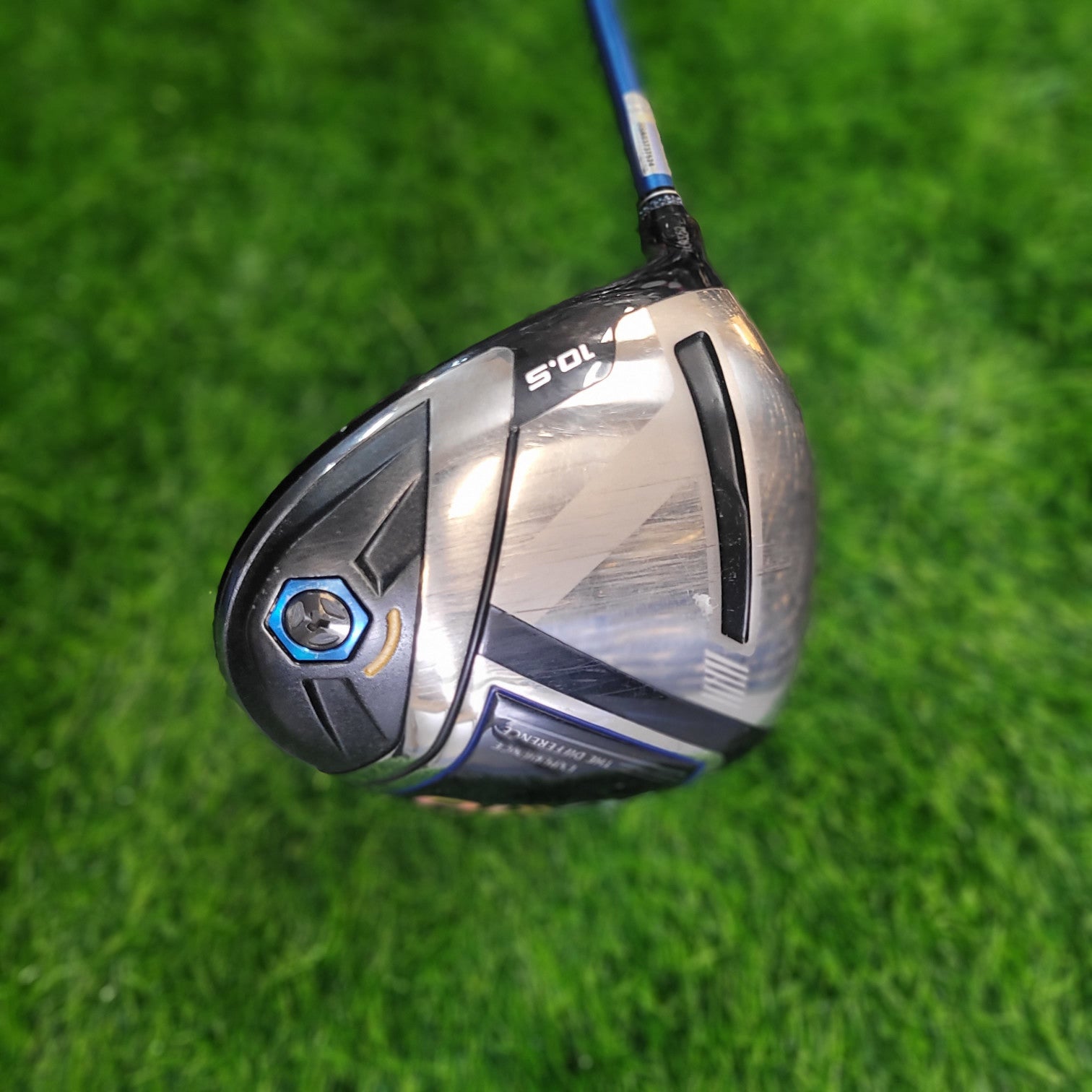 XXIO Driver / XXIO 11 / 10.5° / Lefty / R