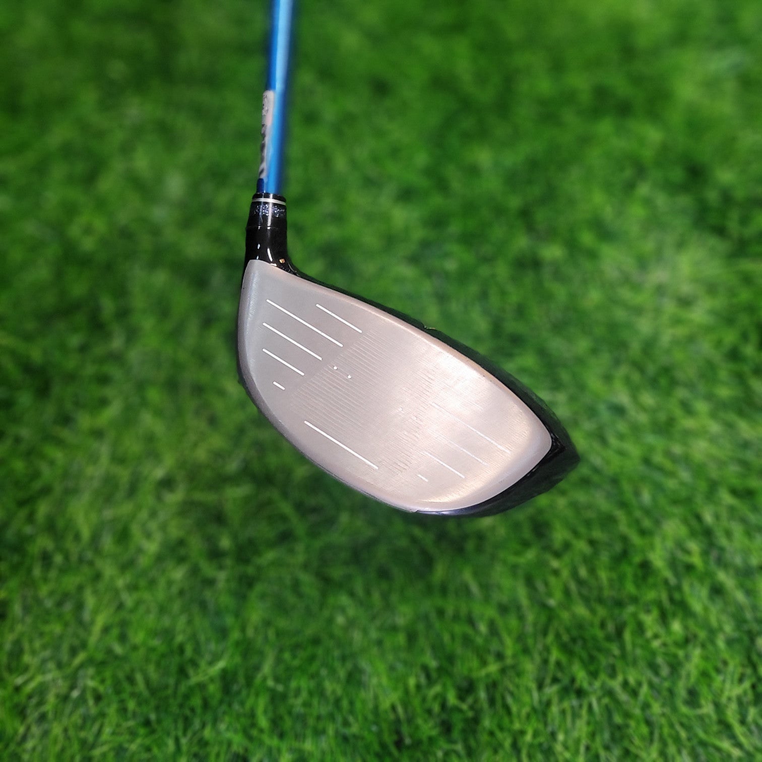 XXIO Driver / XXIO 11 / 10.5° / Lefty / R