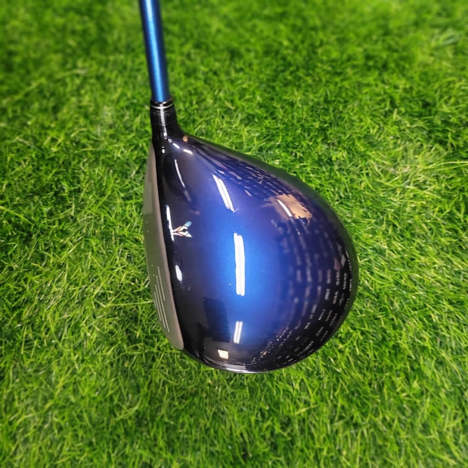 XXIO Driver / XXIO 11 / 10.5° / Lefty / R
