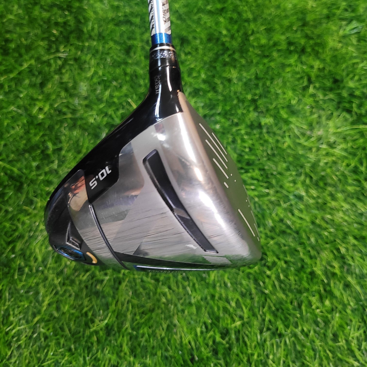 XXIO Driver / XXIO 11 / 10.5° / Lefty / R