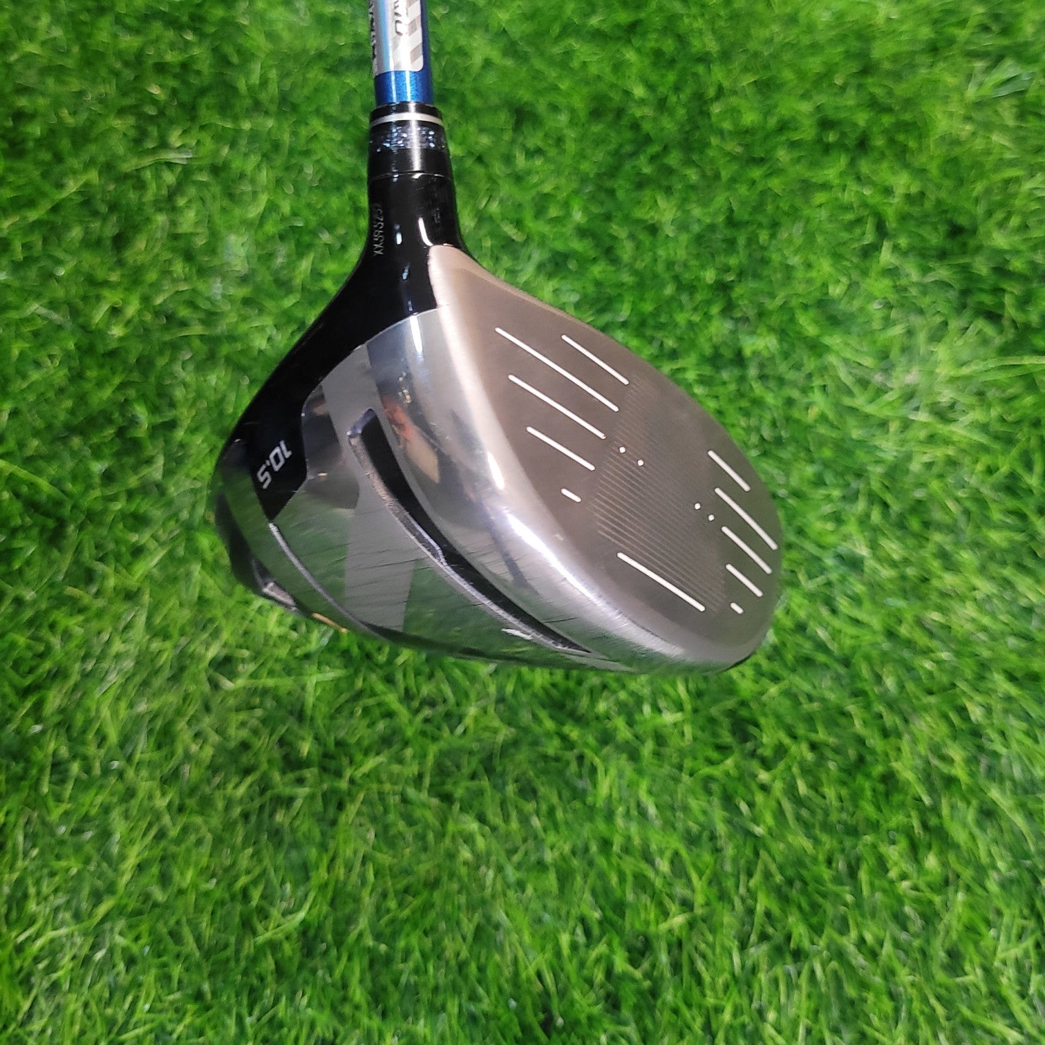 XXIO Driver / XXIO 11 / 10.5° / Lefty / R