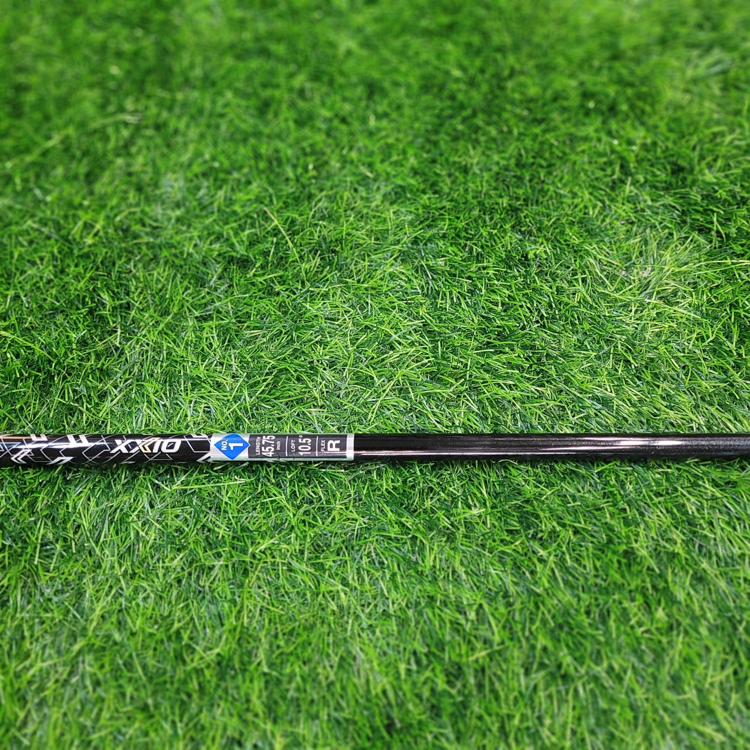 XXIO Driver / XXIO 11 / 10.5° / Lefty / R
