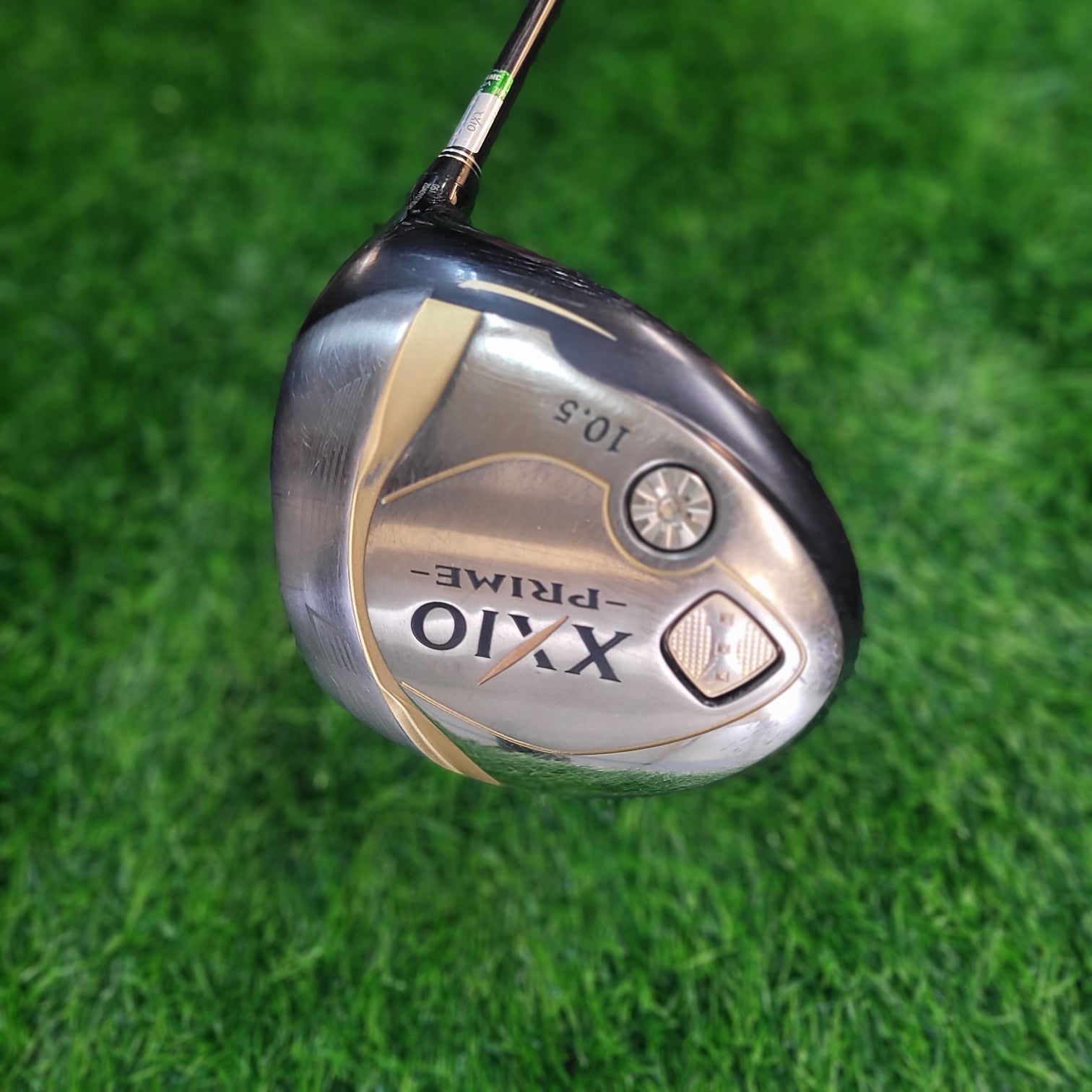 XXIO Driver / XXIO 9 PRIME / 10.5° / R(S)