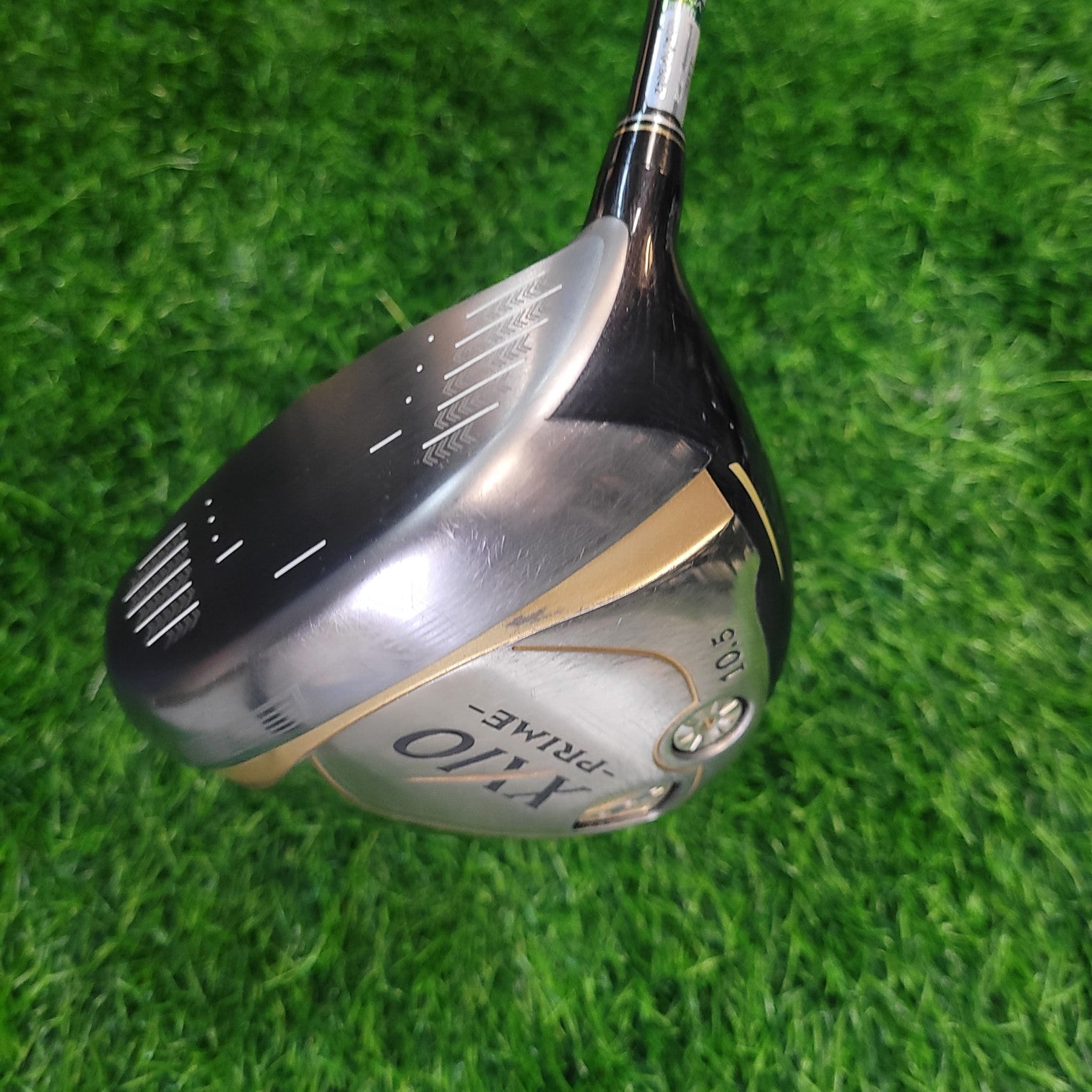 XXIO Driver / XXIO 9 PRIME / 10.5° / R(S)