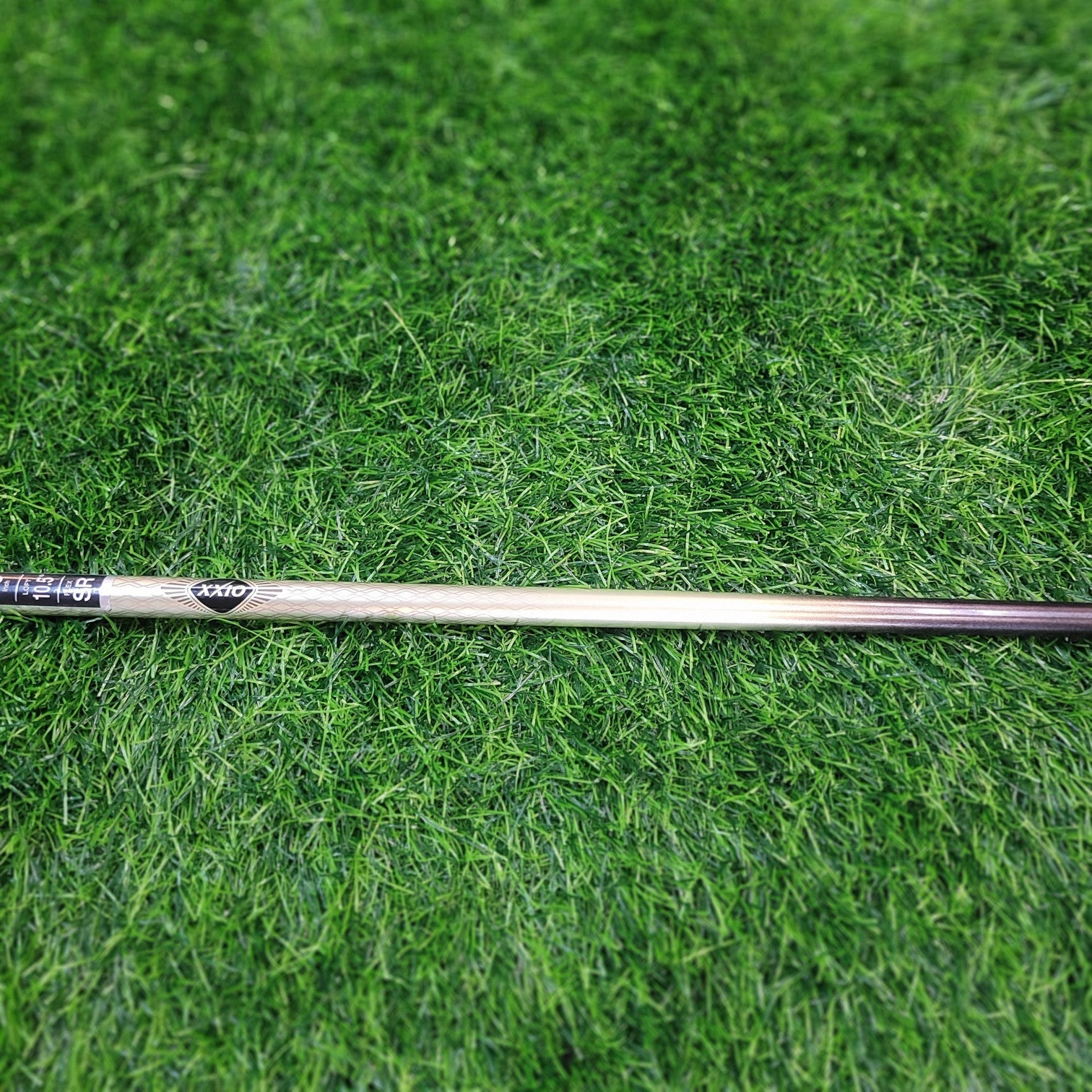 XXIO Driver / XXIO 9 PRIME / 10.5° / R(S)