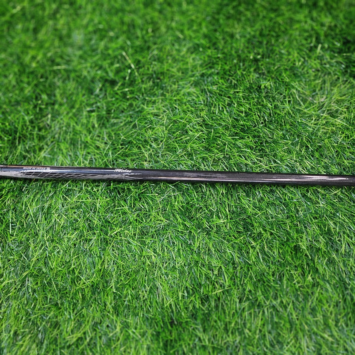 XXIO Wood / XXIO 9 / 3W(Black) / R