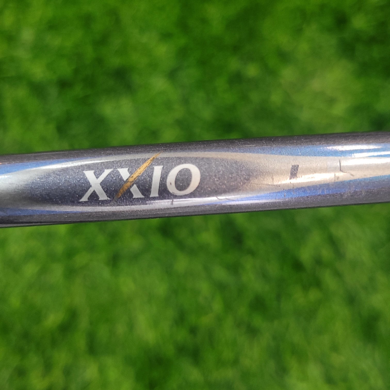 XXIO Wood / XXIO 3 / 7W / 20.0  / Women