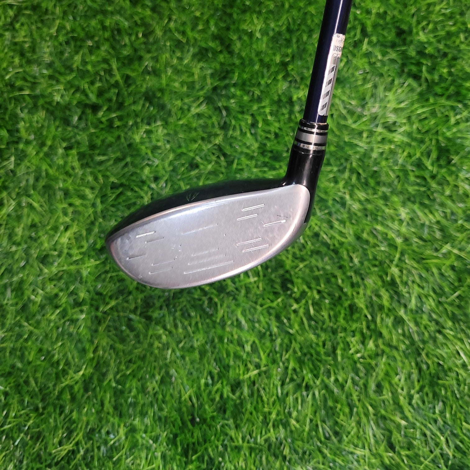 XXIO Wood / XXIO 10 / 7W / 20.0 / R