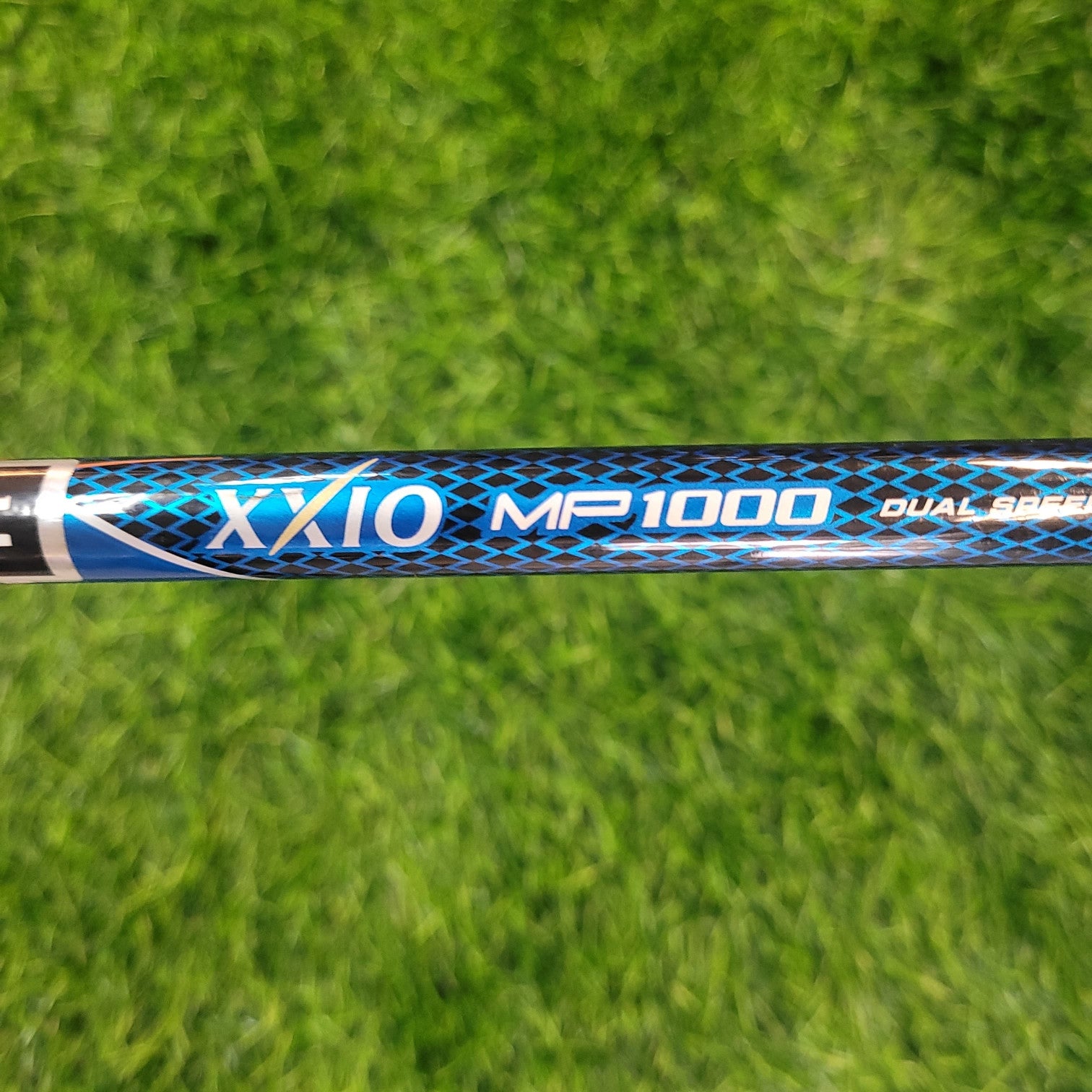 XXIO Wood / XXIO 10 / 7W / 20.0 / R