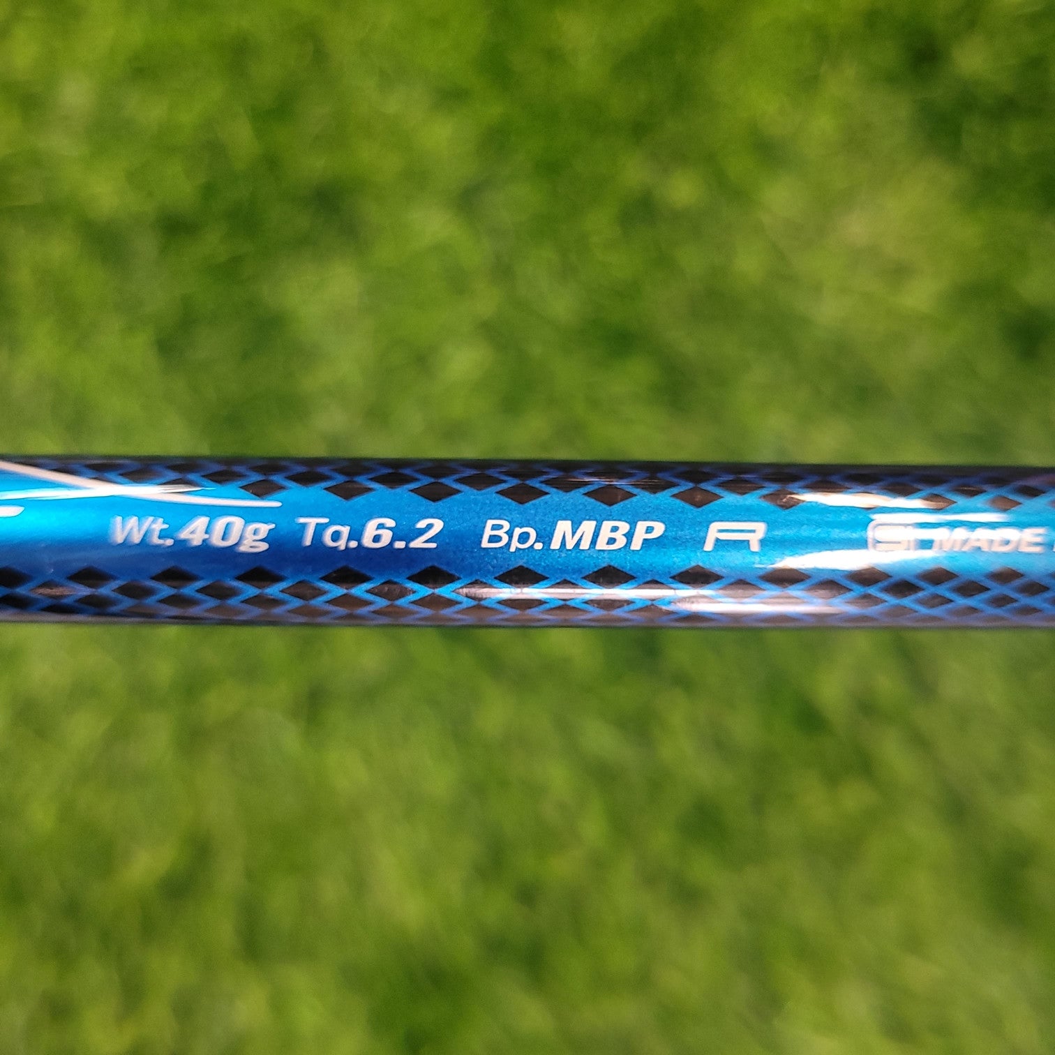 XXIO Wood / XXIO 10 / 7W / 20.0 / R