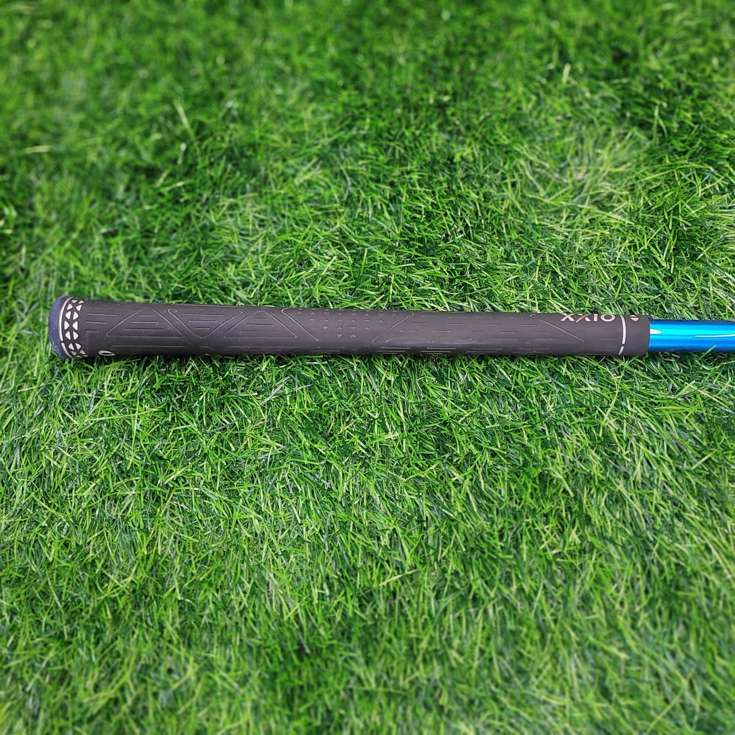 XXIO Wood / XXIO 10 / 7W / 20.0 / R