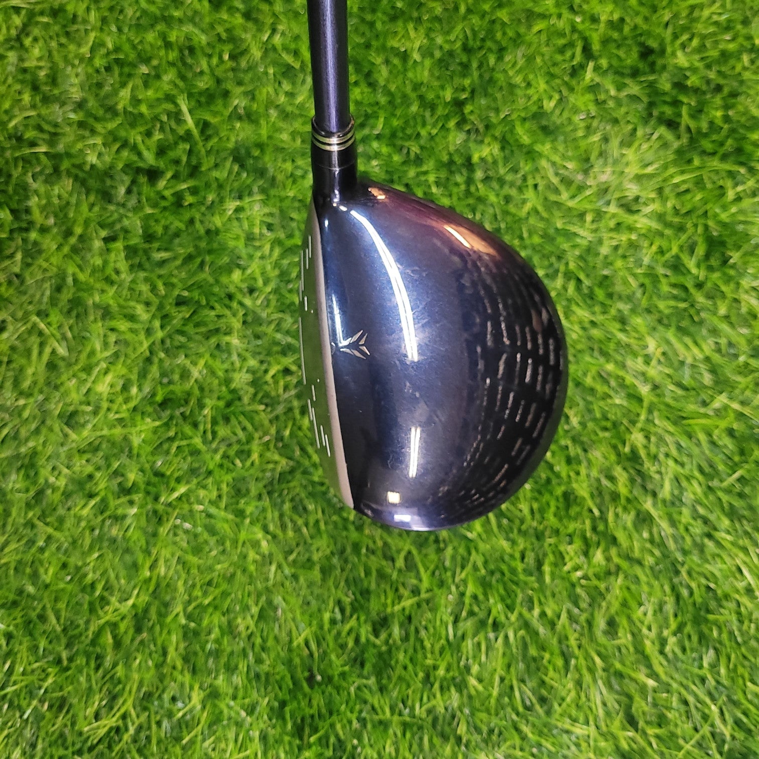 XXIO Wood / XXIO 8 / 3W  / Lefty / S